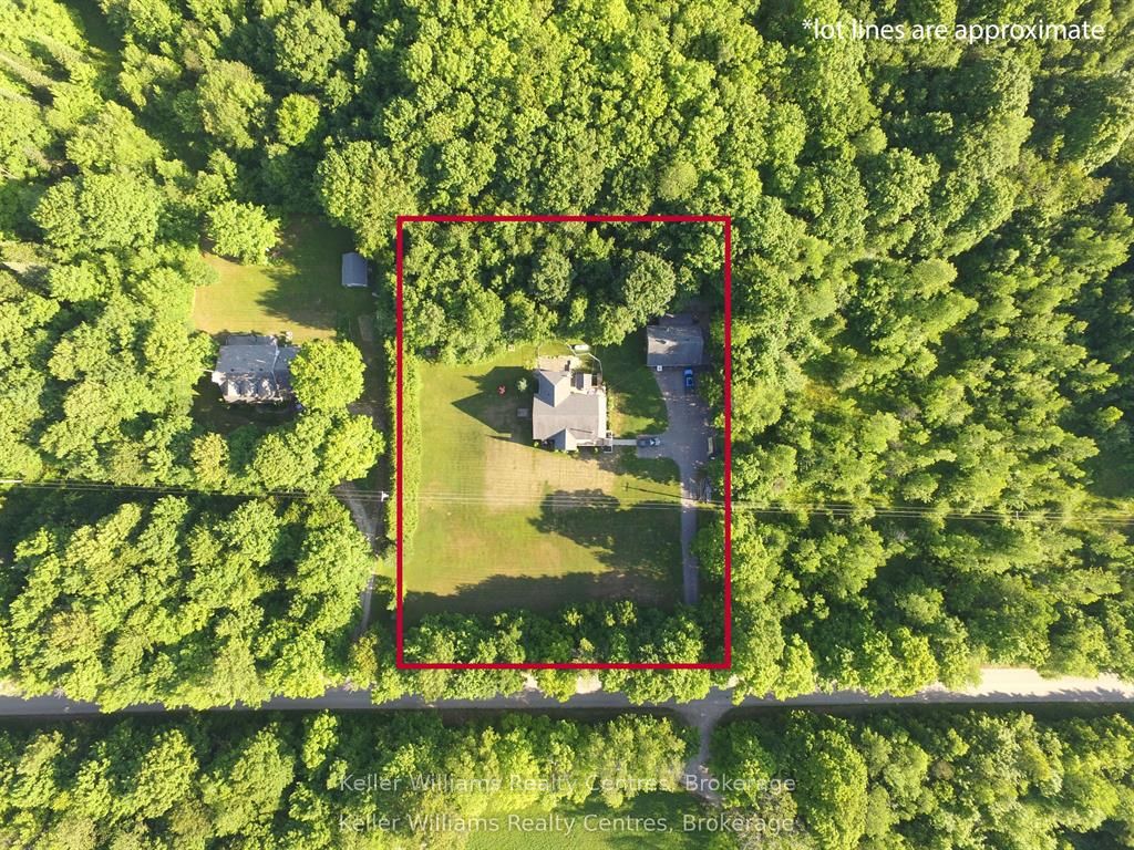 462028 Concession 24 Road, Georgian Bluffs, ON N0H 2T0