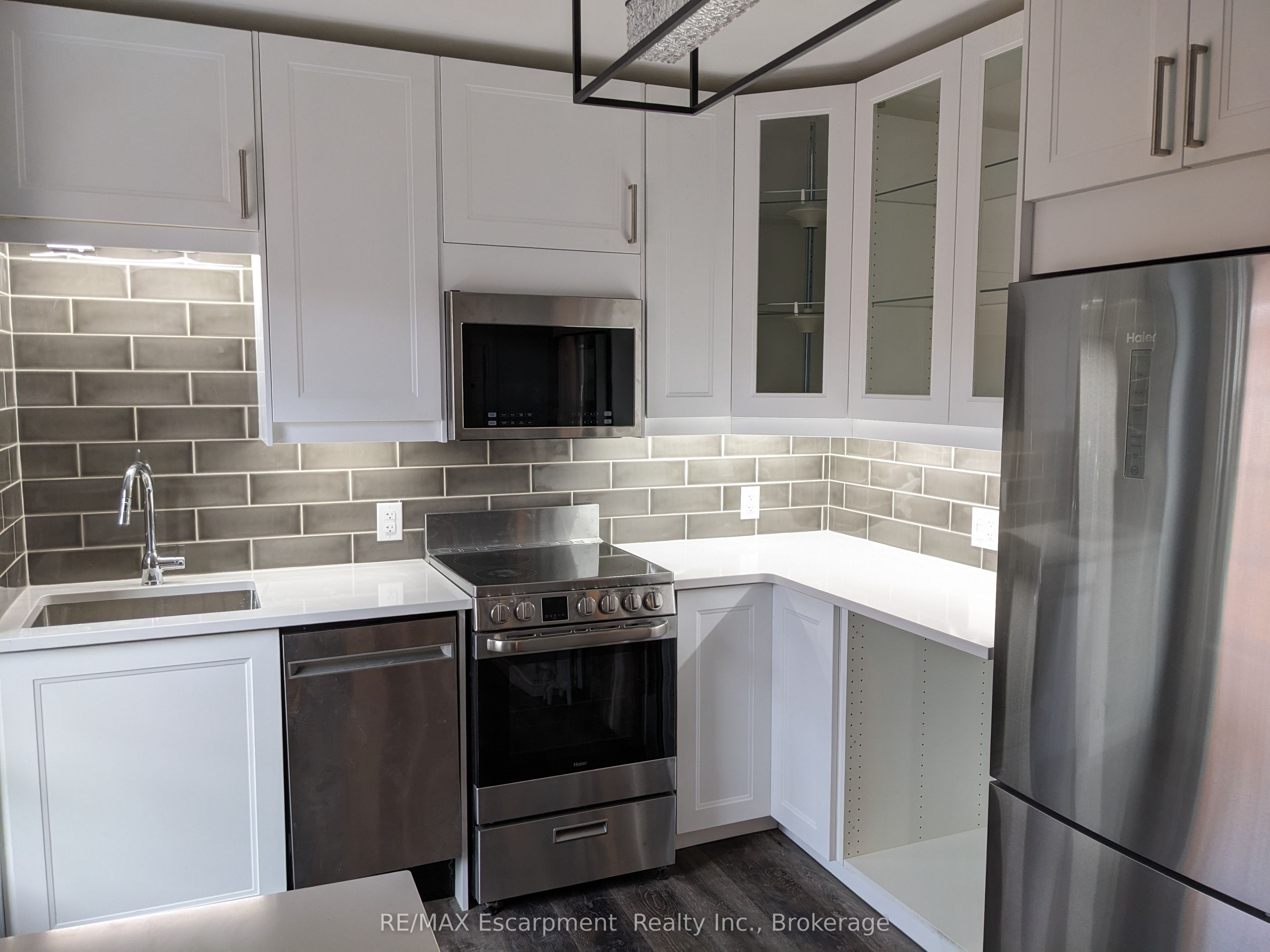 158 James Street 2, St. Catharines, ON L2R 5C5 photo 4