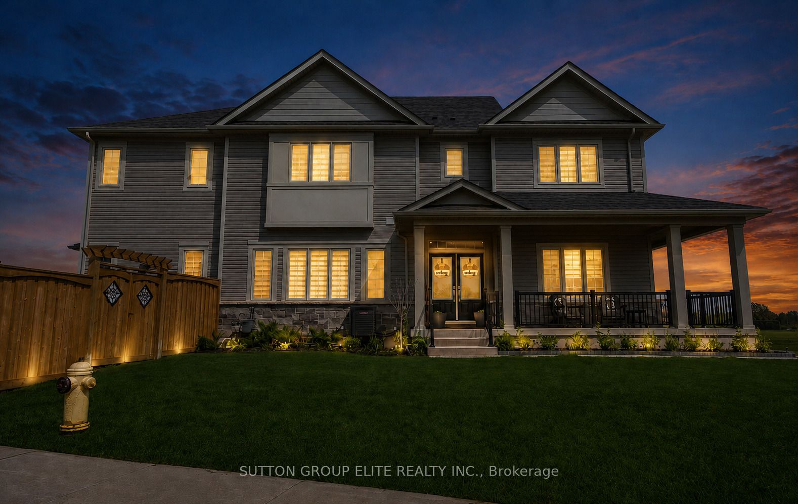 95 Elliot Avenue W, Centre Wellington, ON N1M 0H9