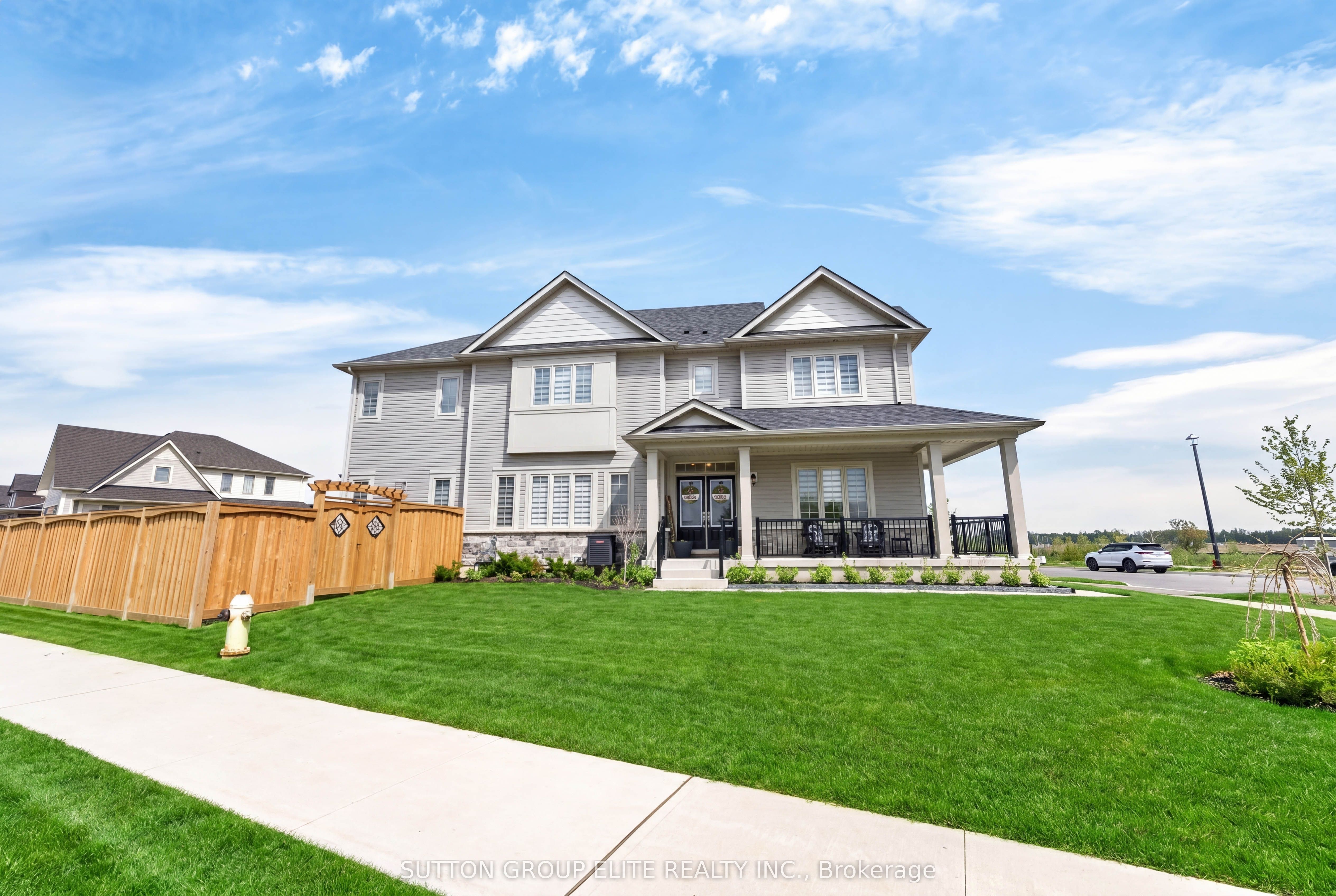 95 Elliot Avenue W, Centre Wellington, ON N1M 0H9 photo 3