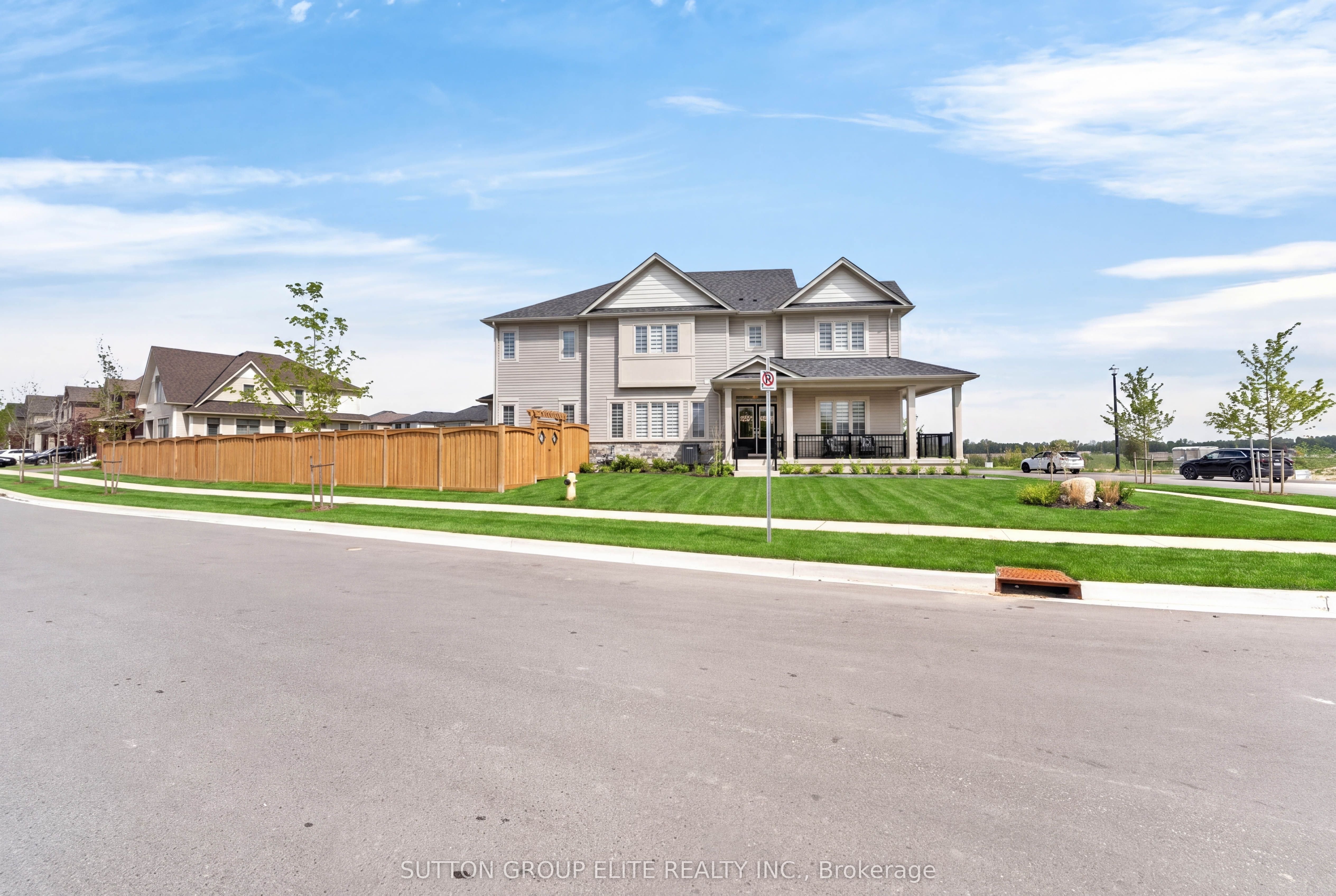 95 Elliot Avenue W, Centre Wellington, ON N1M 0H9 photo 4