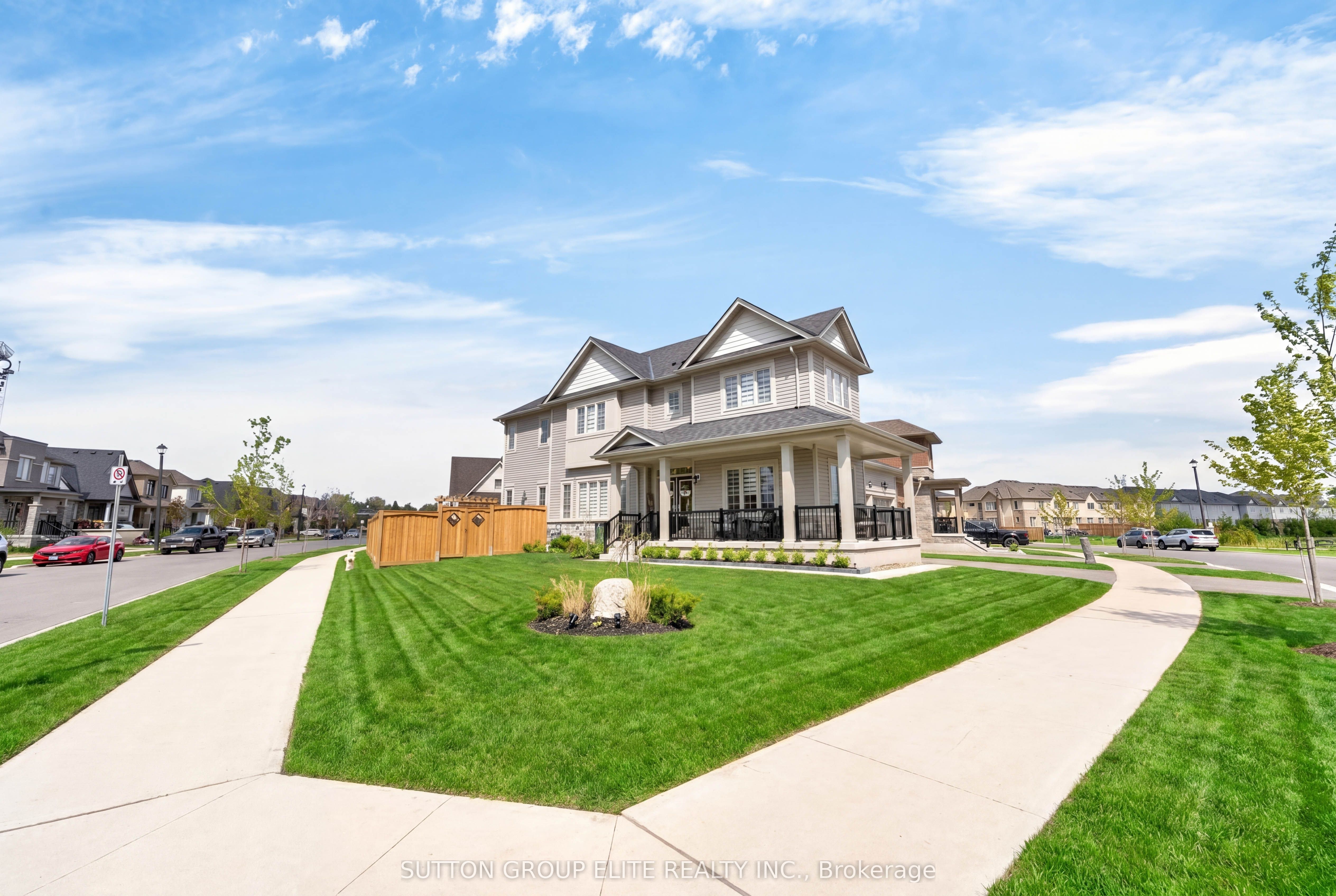 95 Elliot Avenue W, Centre Wellington, ON N1M 0H9 photo 5