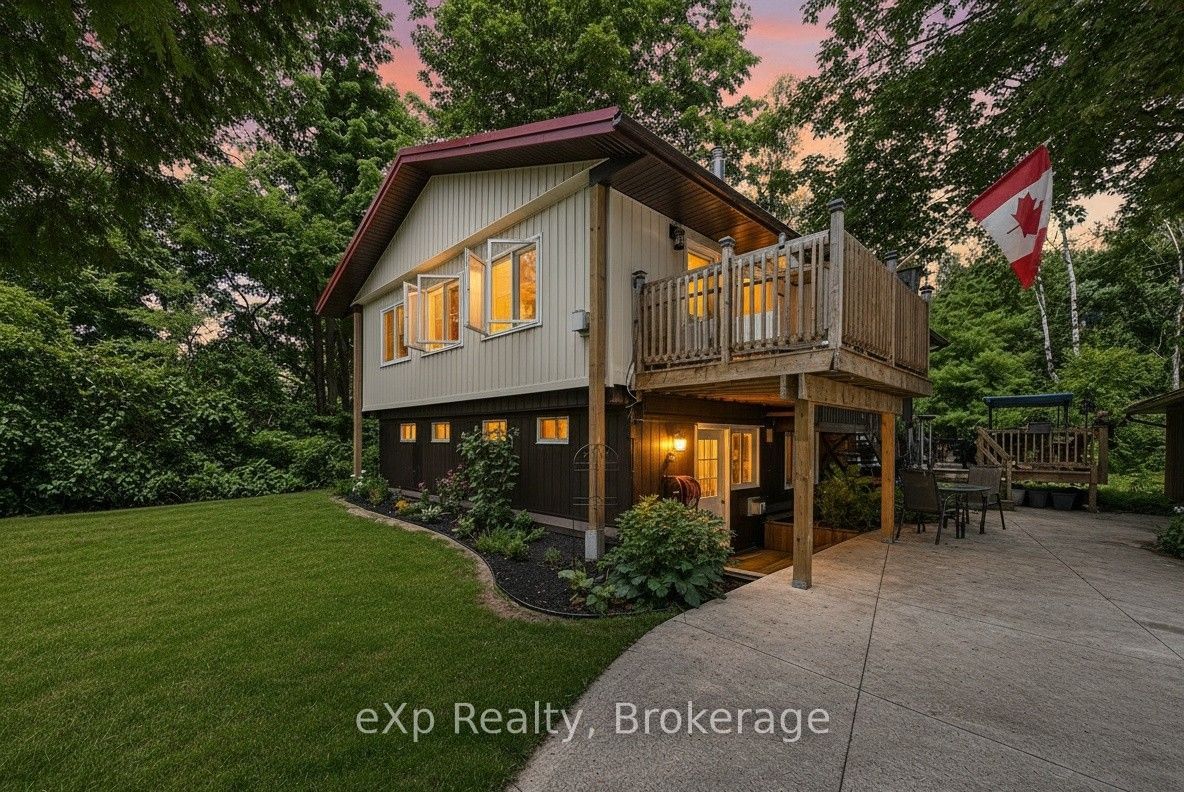 330 Tyendinaga Drive, Saugeen Shores, ON N0H 2L0
