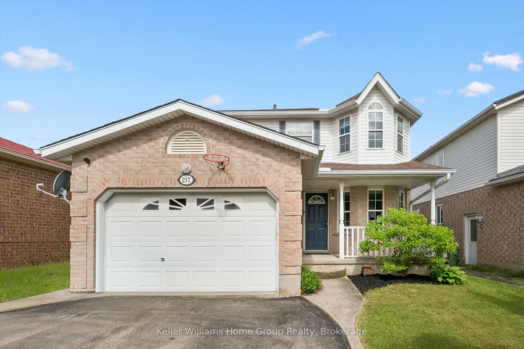 217 Deerpath Drive, Guelph, ON N1K 1W6