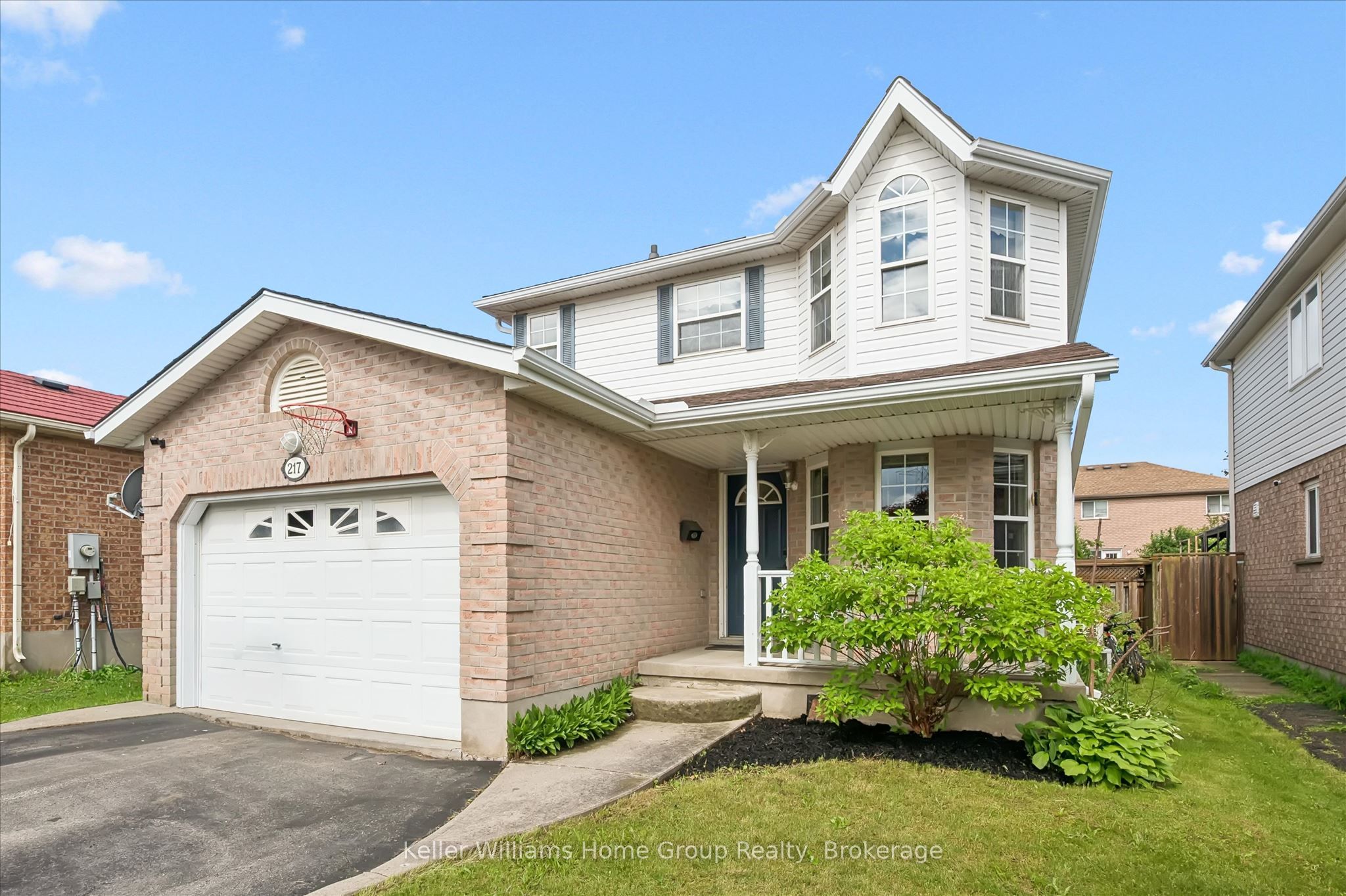 217 Deerpath Drive, Guelph, ON N1K 1W6 photo 3