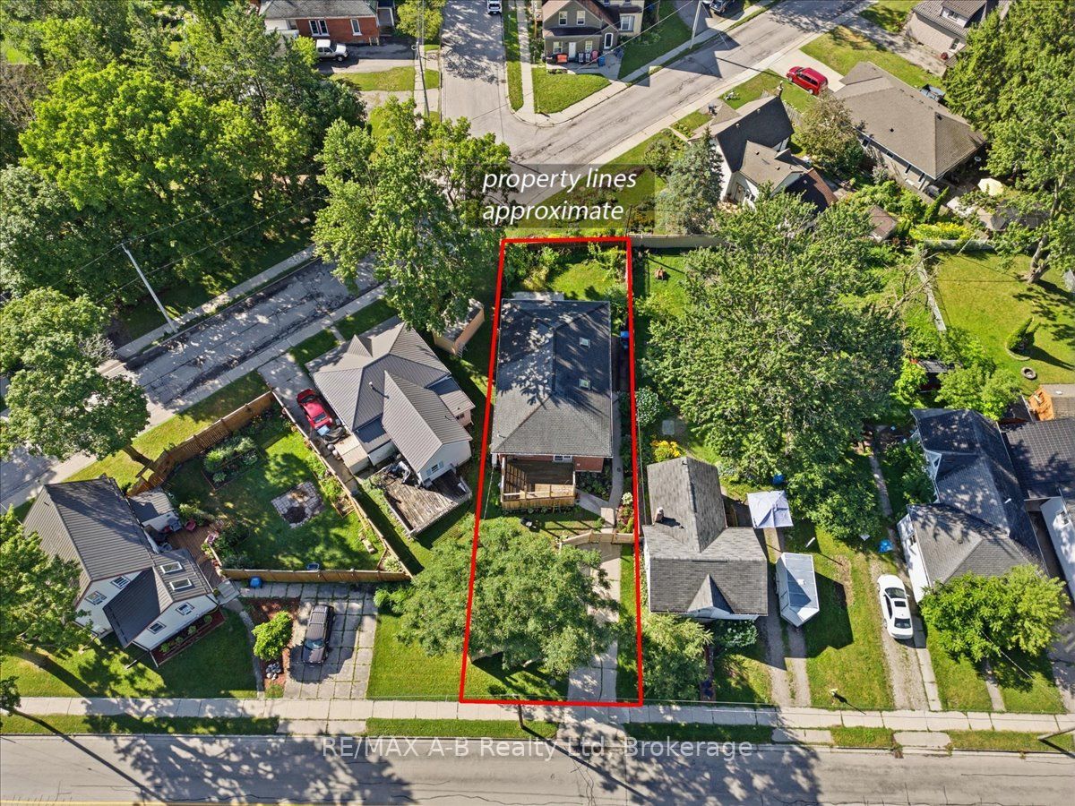 15 Railway Street, Stratford, ON N5A 2H8