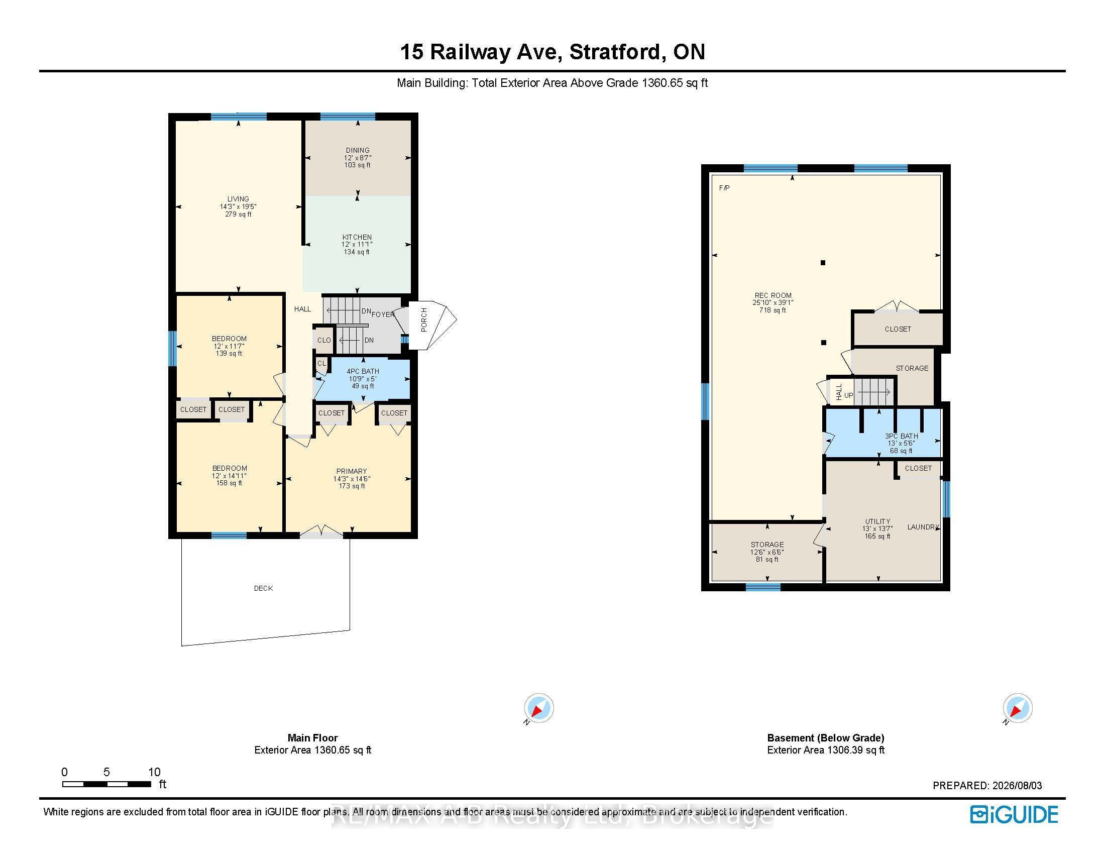 15 Railway Street, Stratford, ON N5A 2H8 photo 4