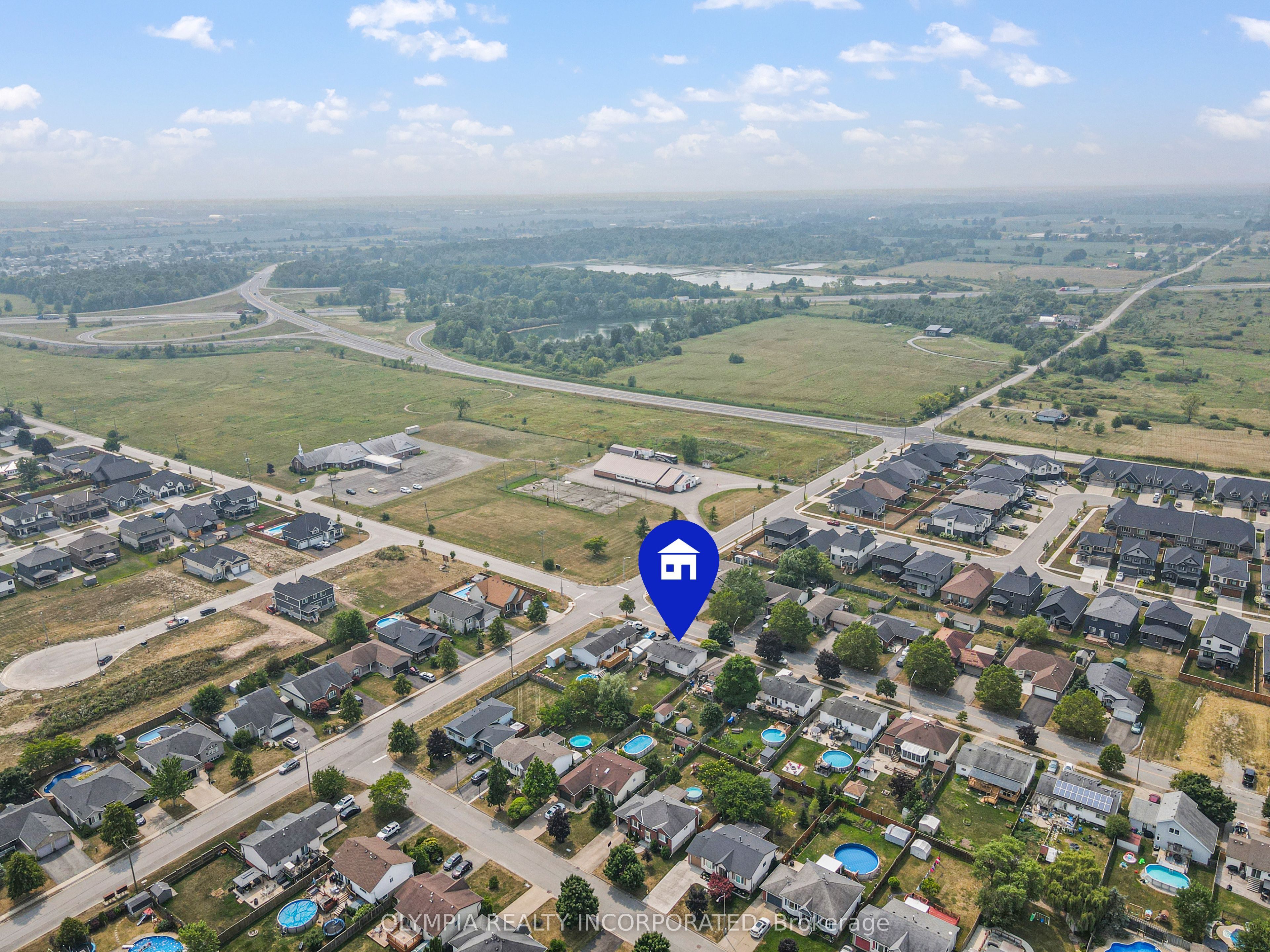 3676 Black Creek Road, Fort Erie, ON L0S 1S0 photo 4