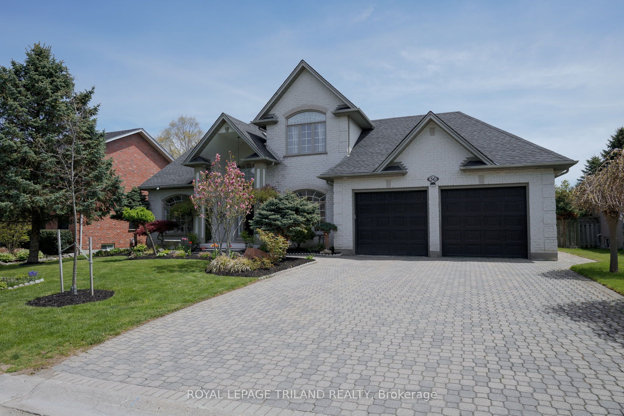 56 Glenridge Crescent, London North, ON N6G 4W6 photo 2