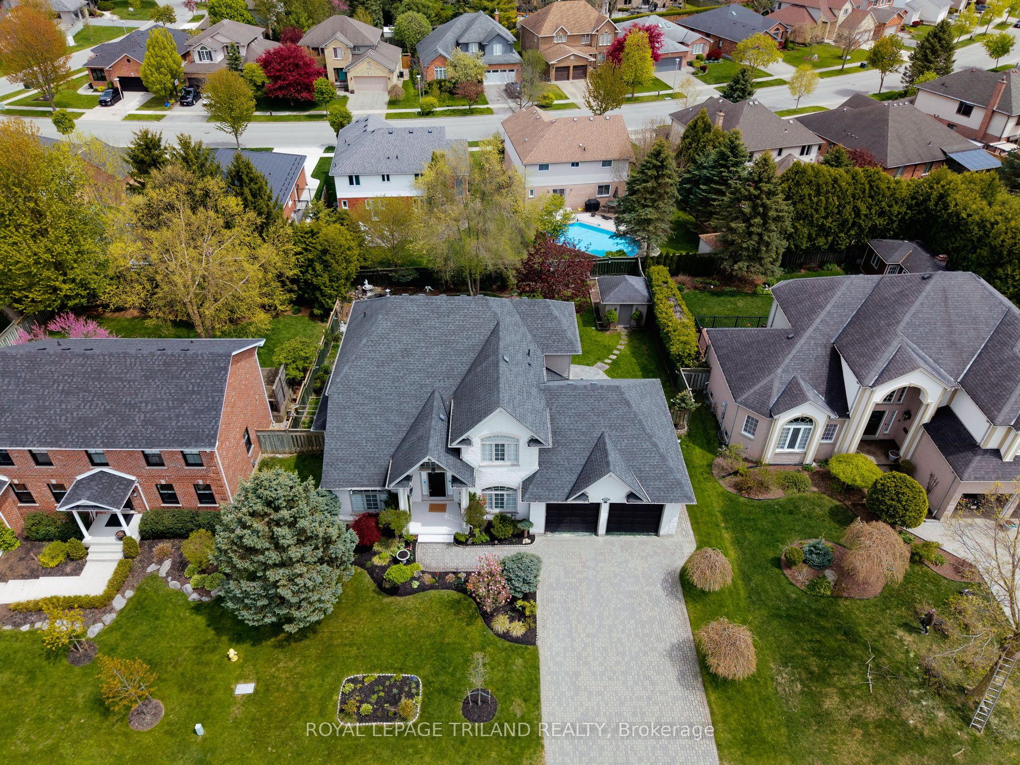 56 Glenridge Crescent, London North, ON N6G 4W6 photo 3