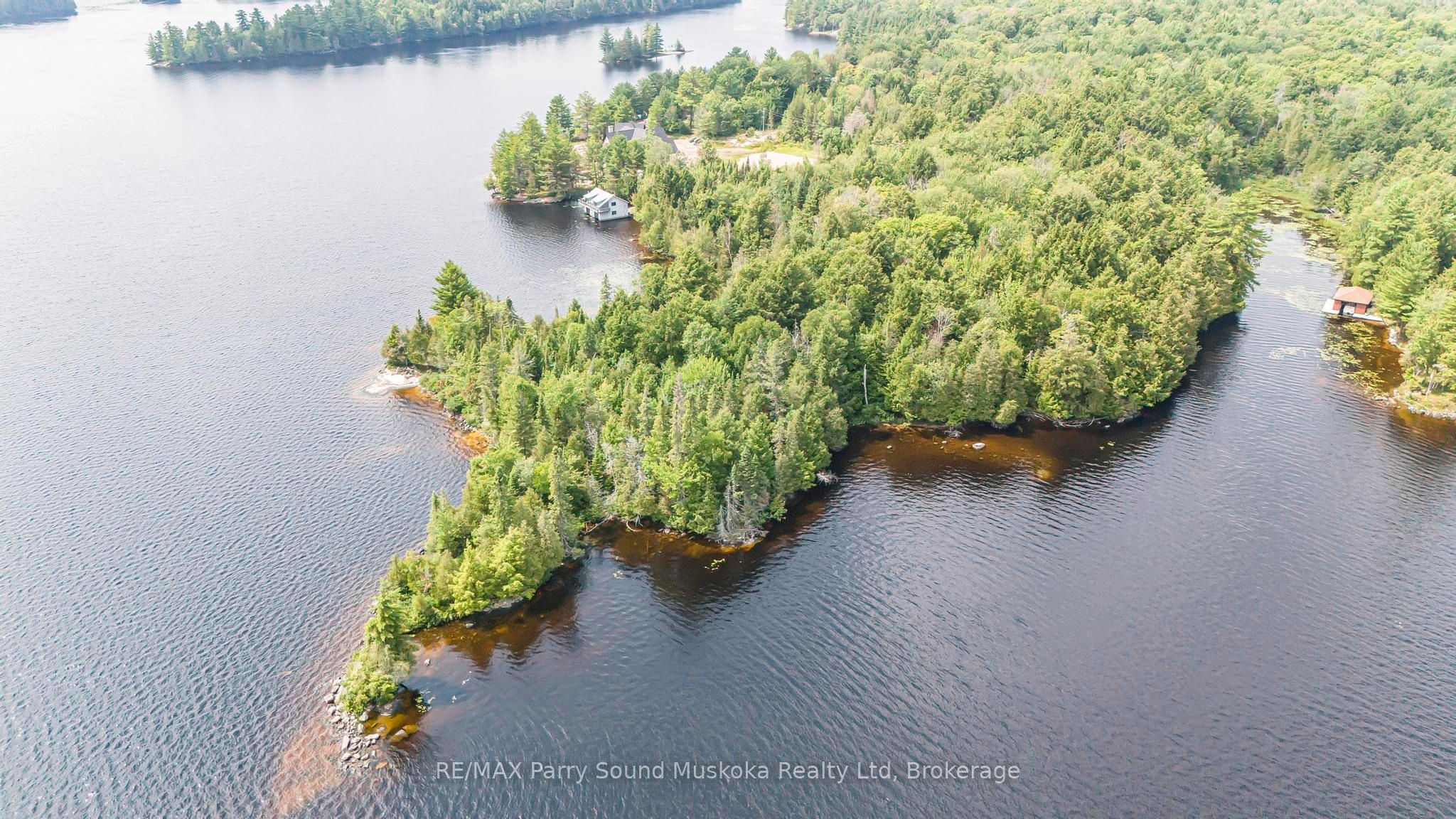 5993 HIGHWAY #124 Highway, Magnetawan, ON P0A 1A0