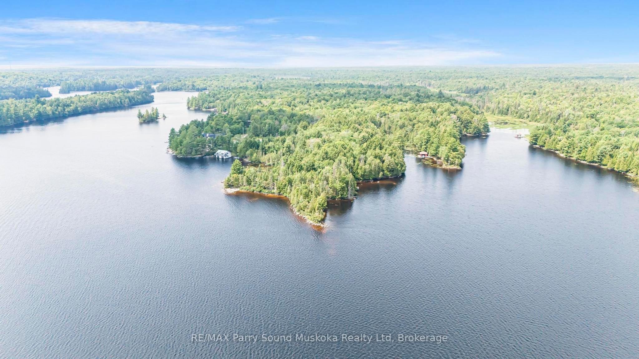 5993 HIGHWAY #124 Highway, Magnetawan, ON P0A 1A0 photo 2