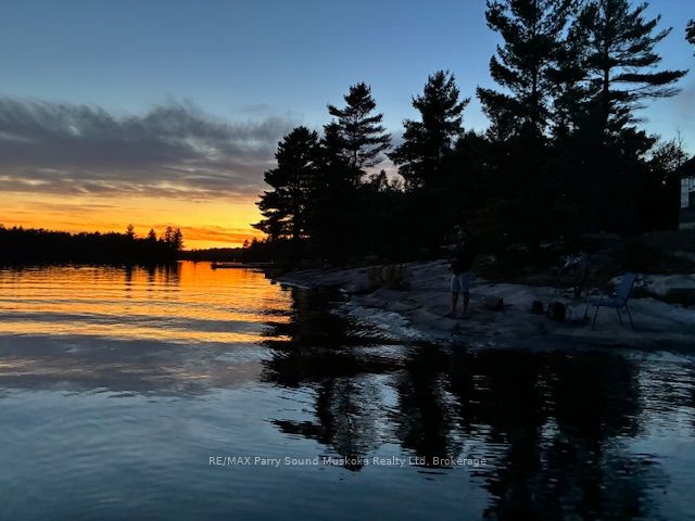 5993 HIGHWAY #124 Highway, Magnetawan, ON P0A 1A0 photo 4