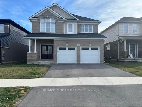 17 Overholt Drive, Thorold, ON L2V 0G4