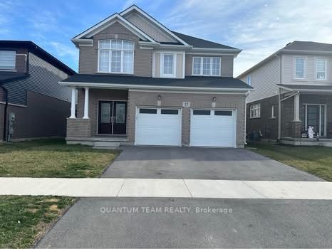 17 Overholt Drive, Thorold, ON L2V 0G4 photo 2