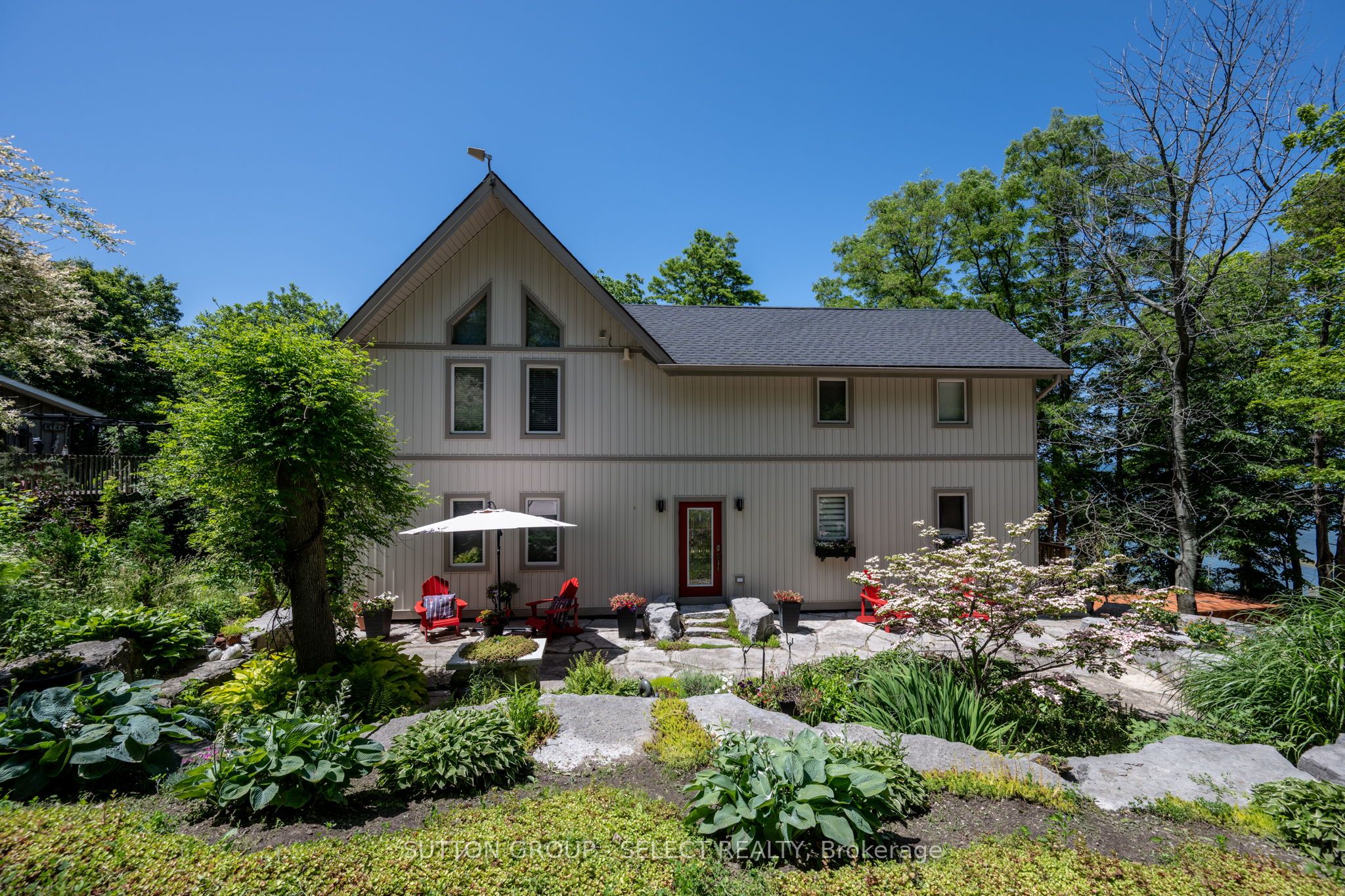 5284 Cliff Road, Lambton Shores, ON N0N 1J7 photo 5