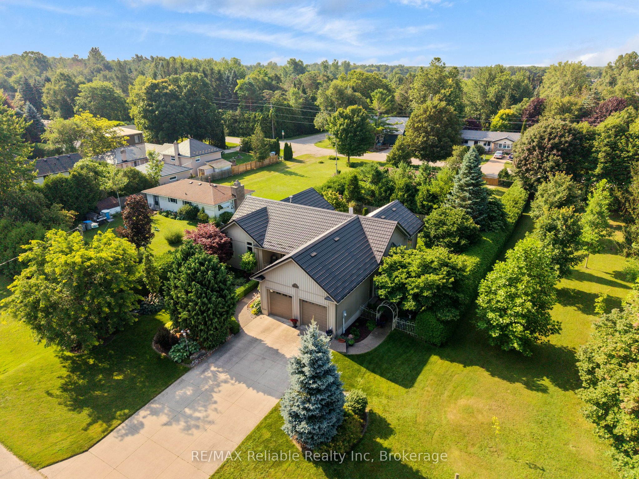 54 VICTORIA Street, Bluewater, ON N0M 1G0