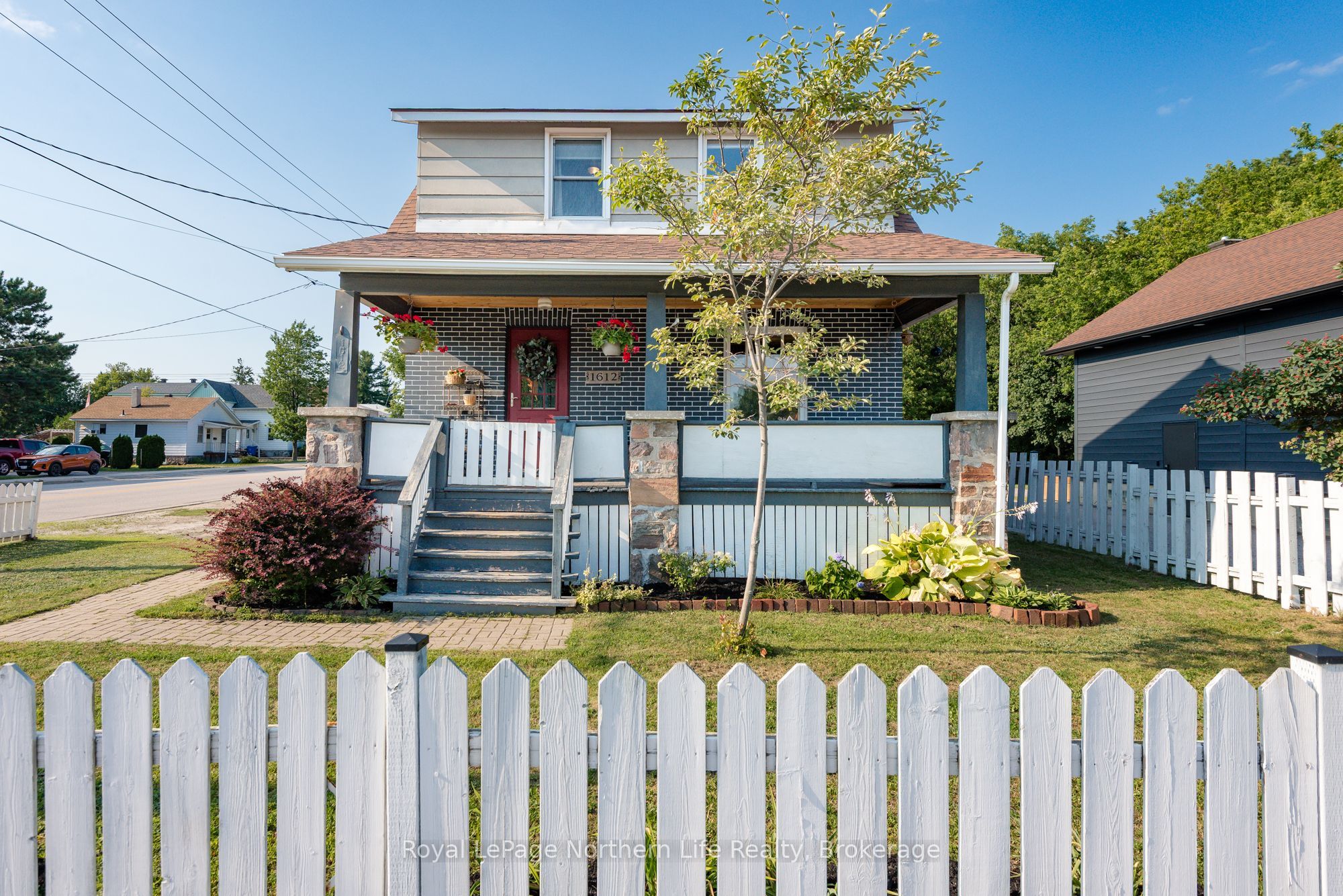 1612 Cassells Street, North Bay, ON P1B 4C5