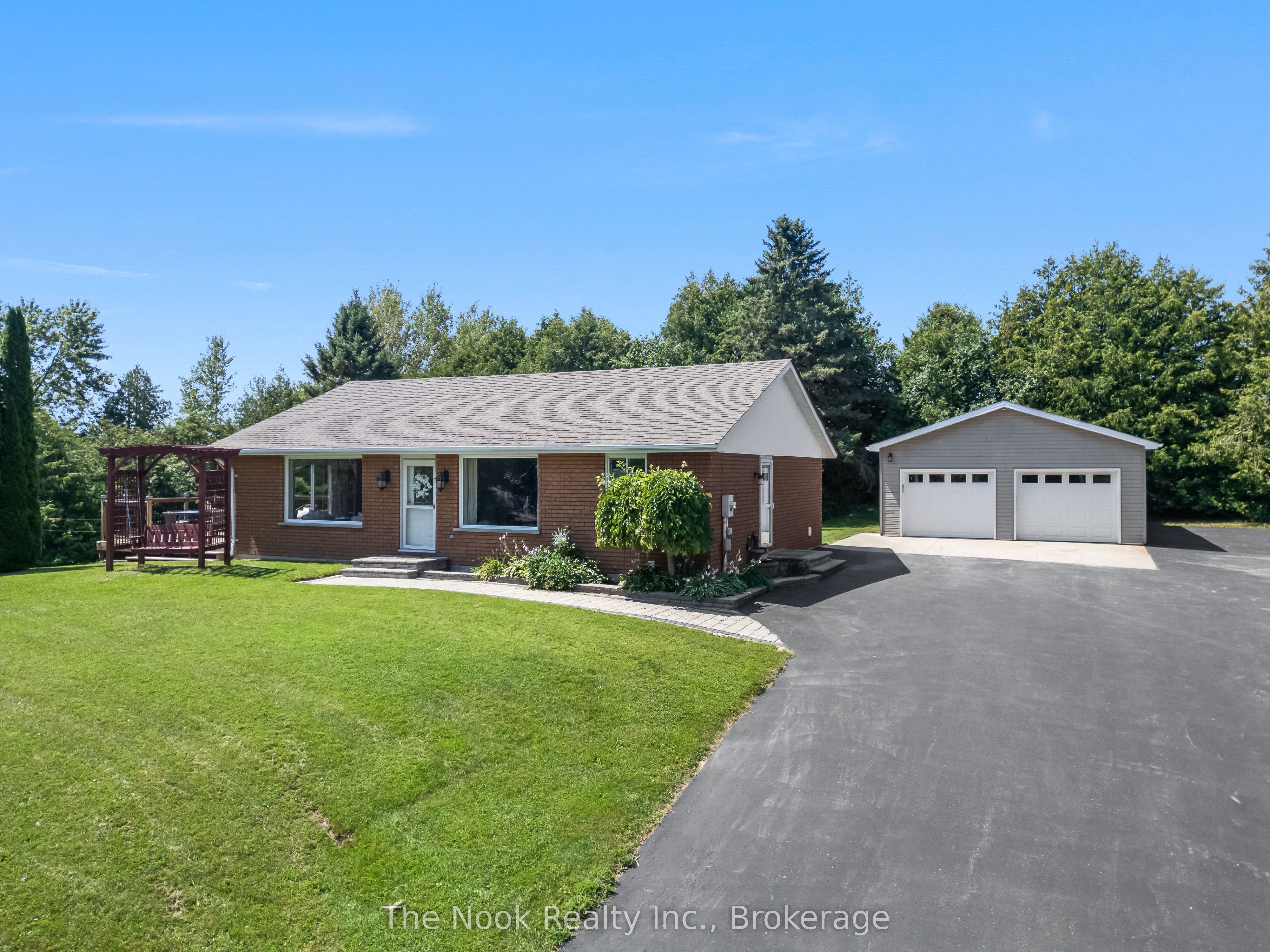 8106 County 10 Road, Port Hope, ON L0A 1B0