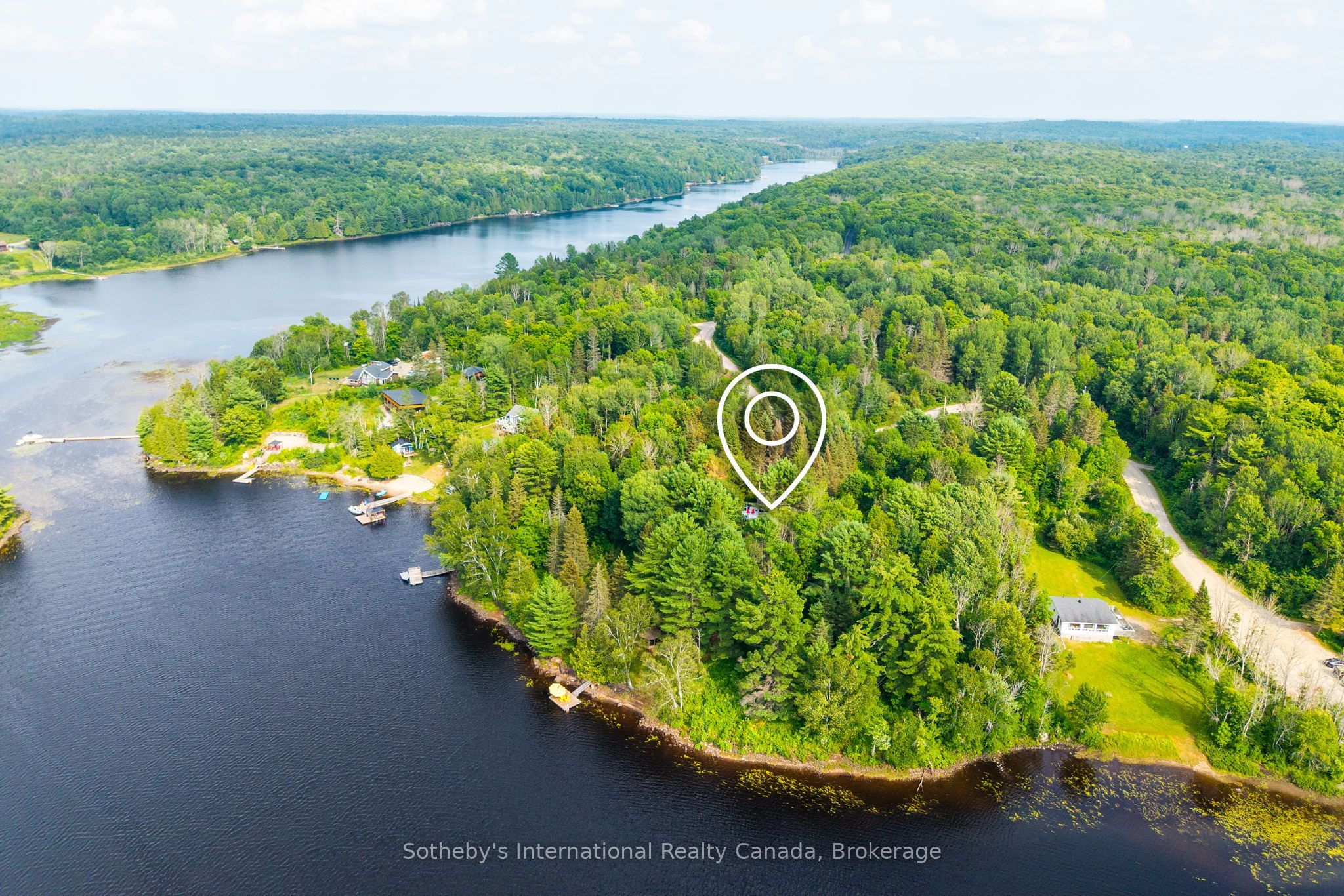13 Pine Tree Road, Magnetawan, ON P0A 1P0 photo 2