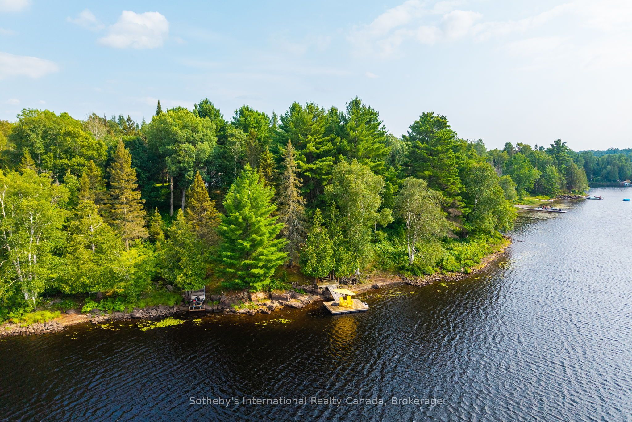 13 Pine Tree Road, Magnetawan, ON P0A 1P0 photo 3
