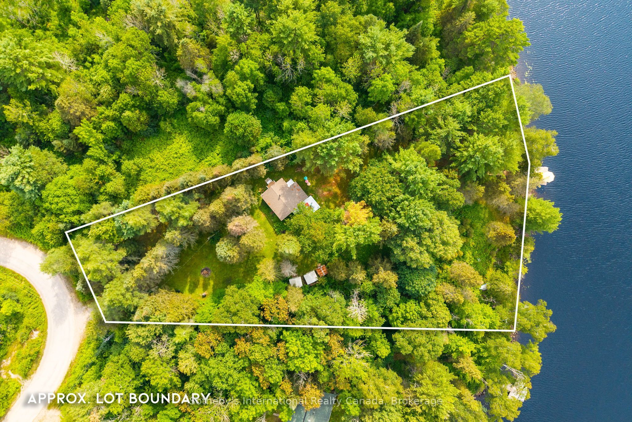13 Pine Tree Road, Magnetawan, ON P0A 1P0 photo 4