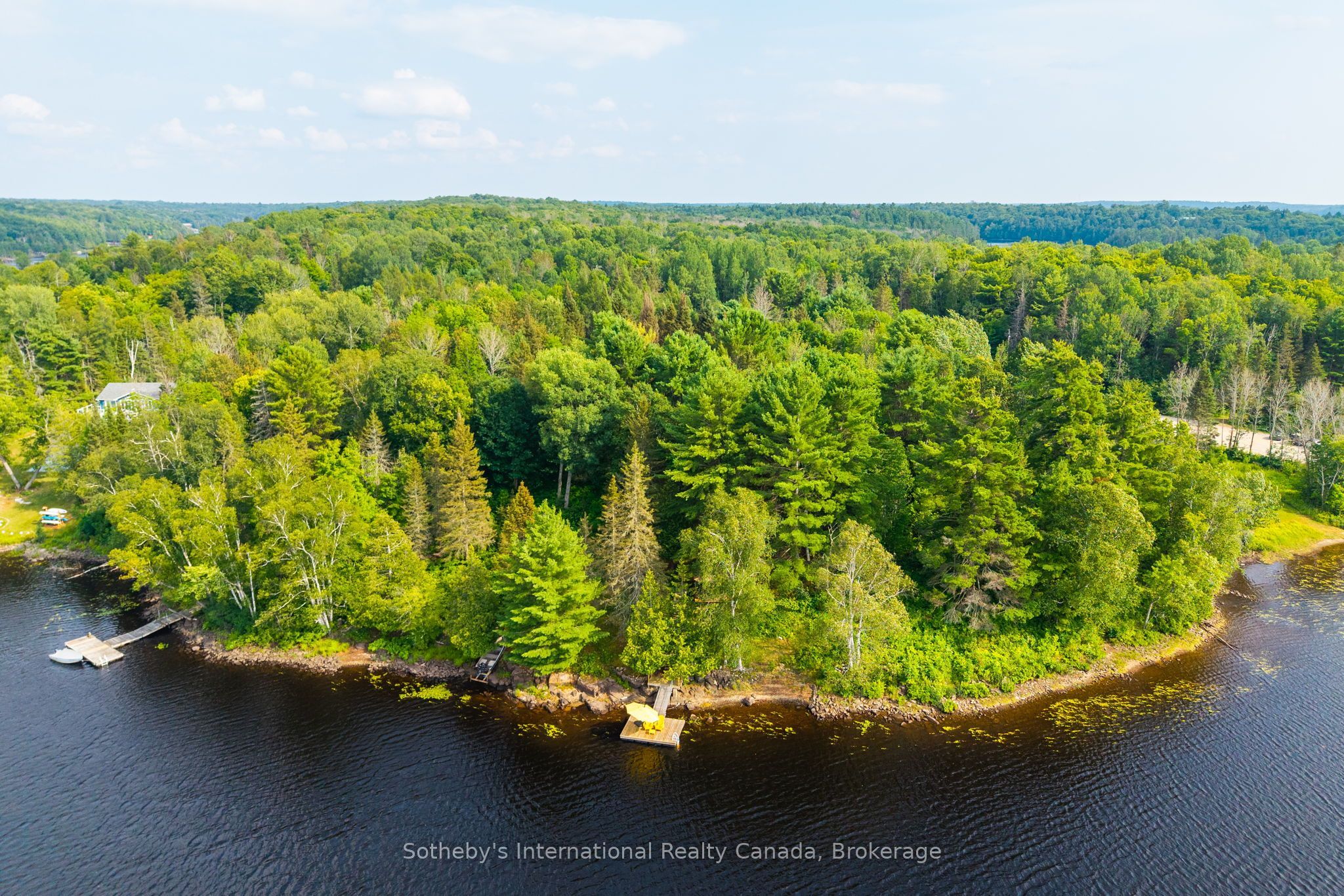 13 Pine Tree Road, Magnetawan, ON P0A 1P0 photo 5