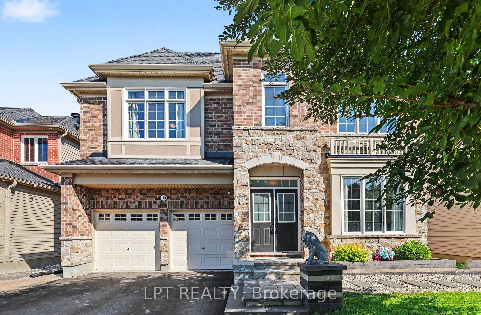 170 Culloden Crest. Culloden Crescent E, Barrhaven, ON K2J 5Z9