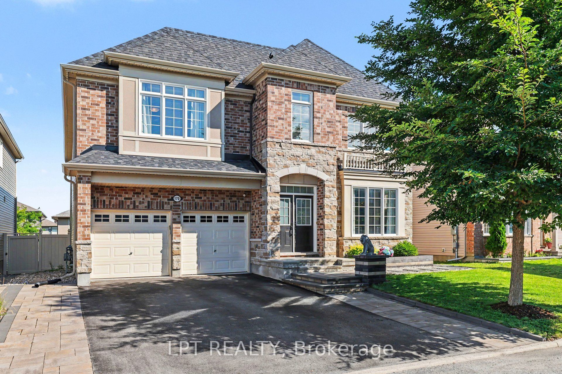 170 Culloden Crest. Culloden Crescent E, Barrhaven, ON K2J 5Z9 photo 2
