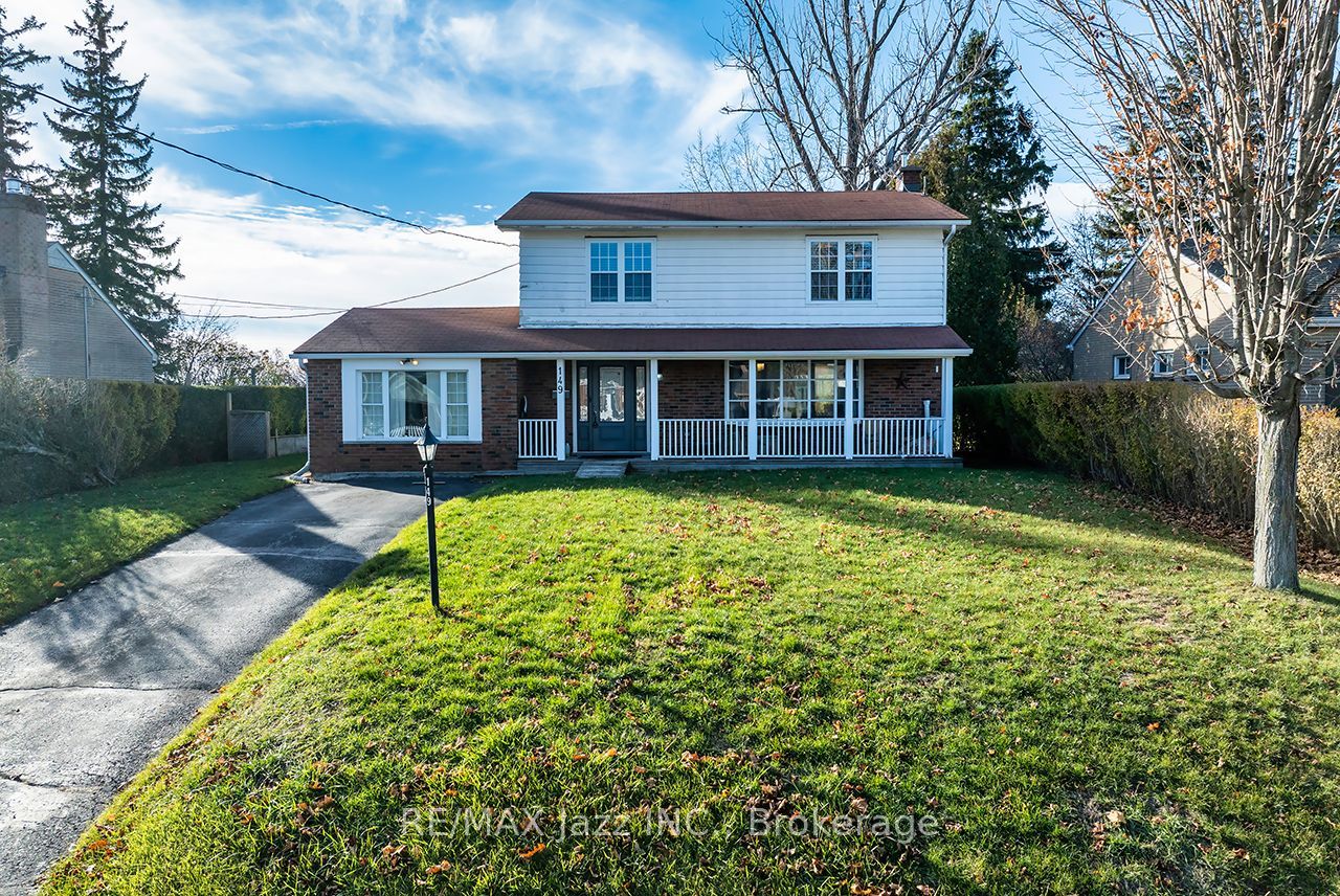 149 Abbott Boulevard, Cobourg, ON K9A 4E5