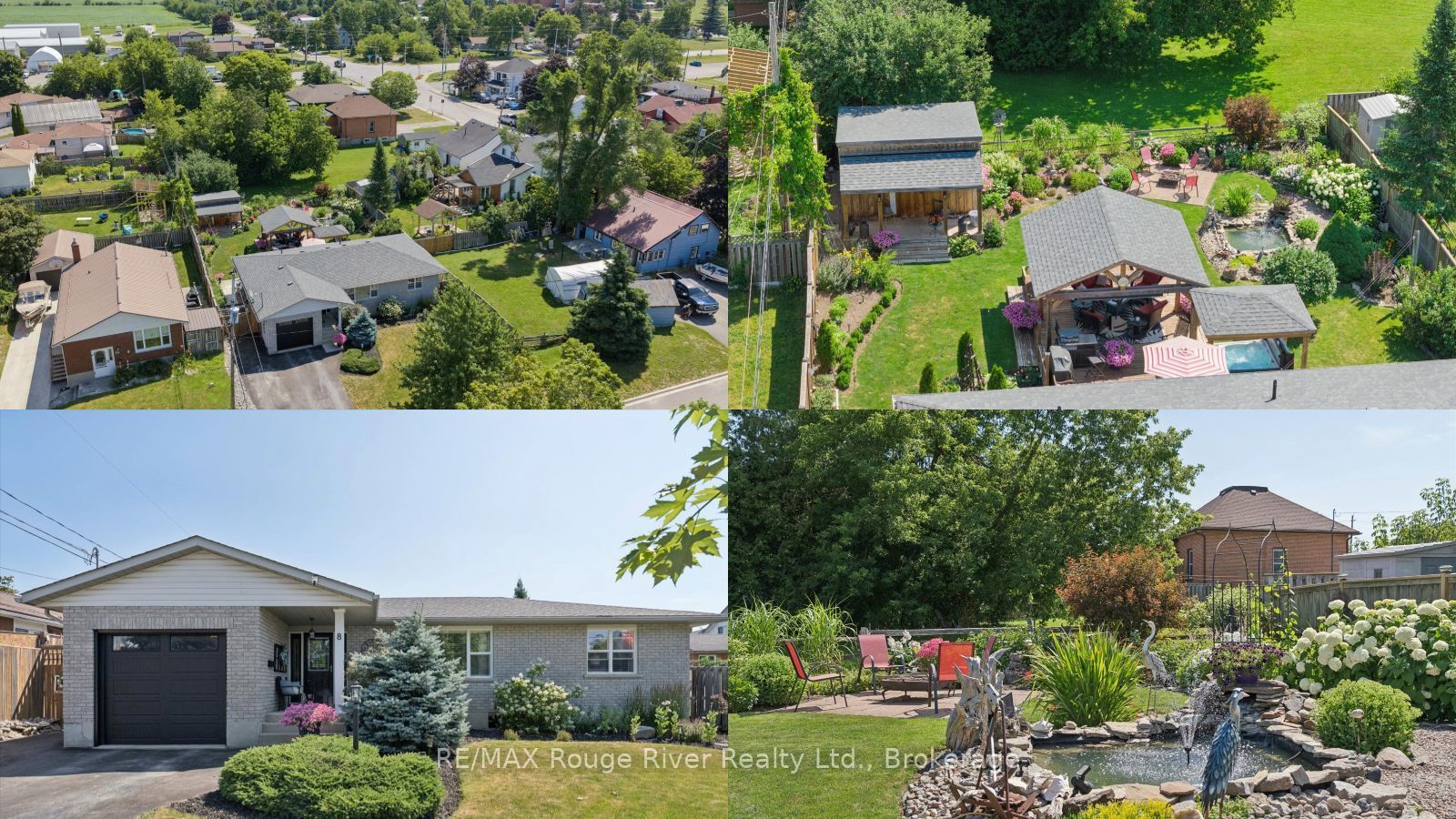 8 St. James Street, Kawartha Lakes, ON K9V 1L8