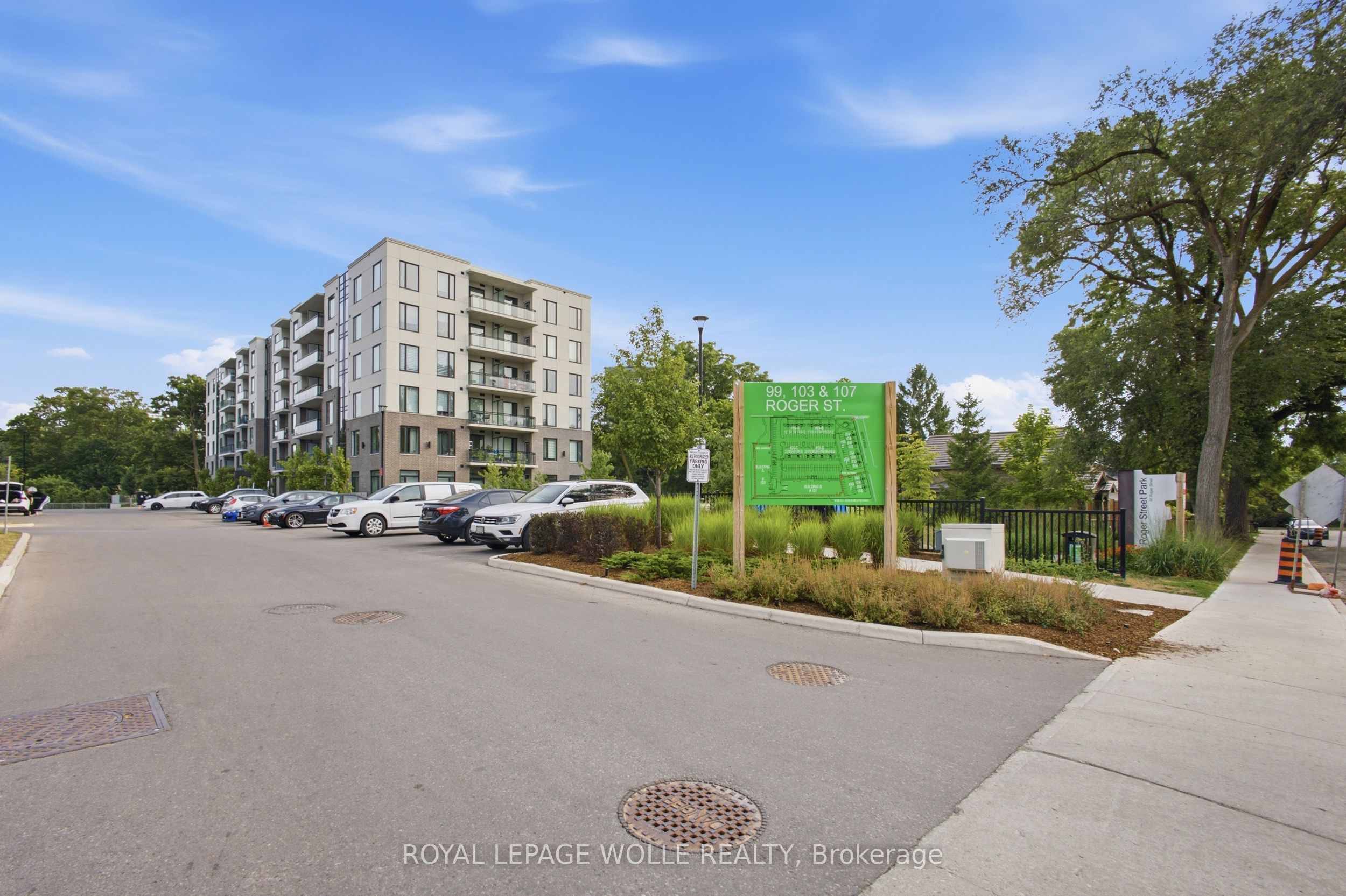 107 Roger Street 308, Waterloo, ON N2J 0G2 photo 4
