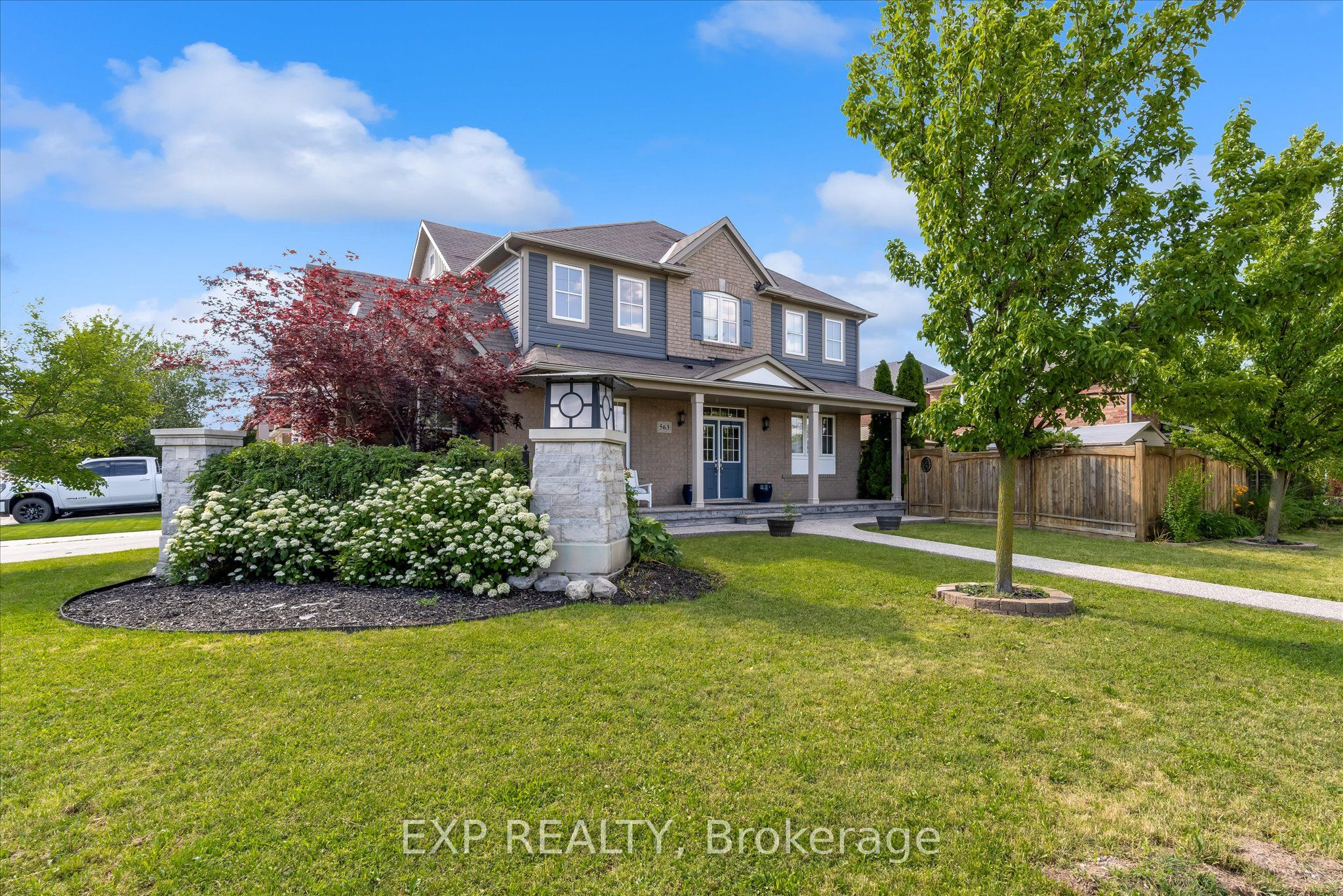 563 Fifty Road, Hamilton, ON L8E 5T5 photo 2