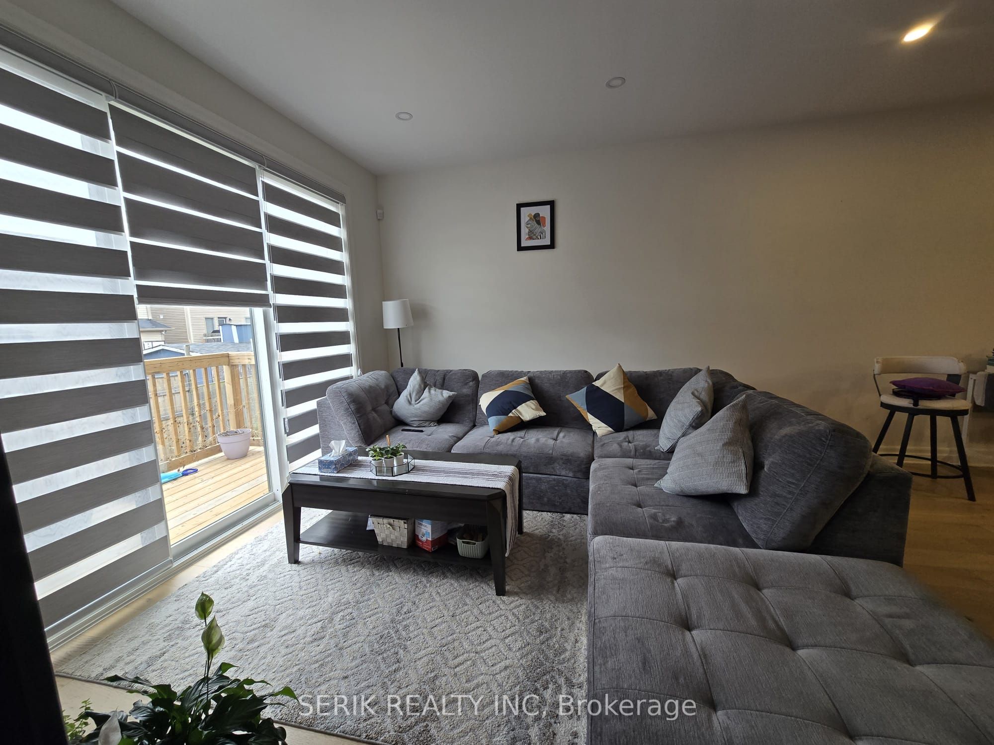 Main -7520 Splendour Drive, Niagara Falls, ON L2H 3V8 photo 5