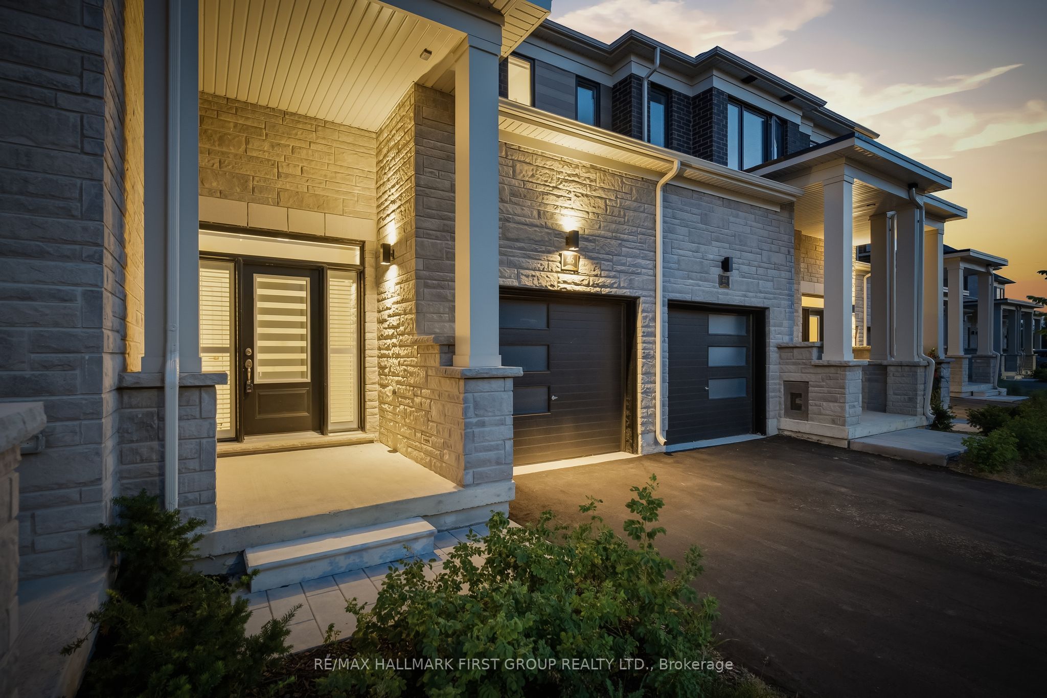 46 Hickey Lane, Kawartha Lakes, ON K9V 5V5 photo 2