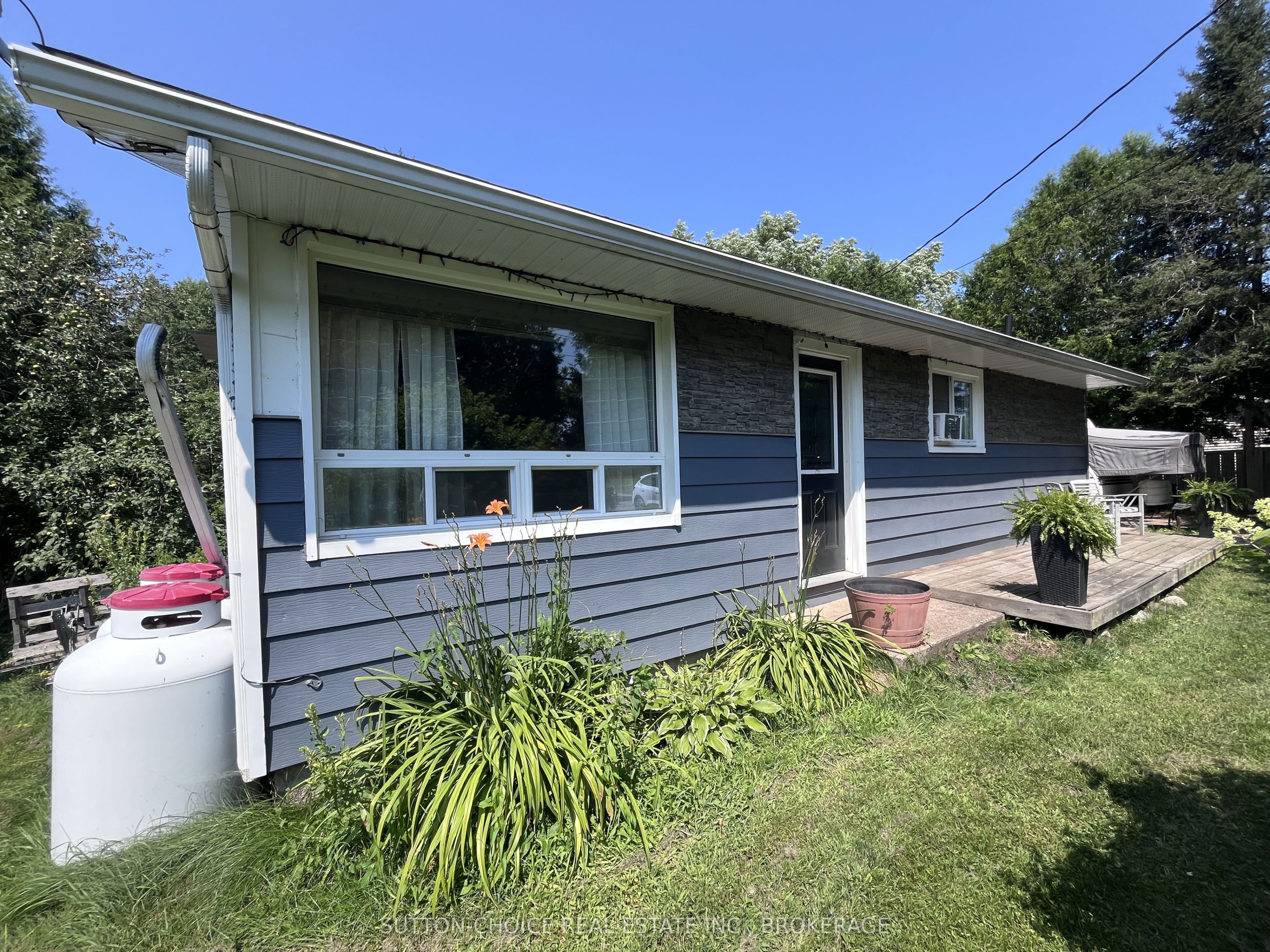 594 Derland Road, East Ferris, ON P0H 1K0 photo 2