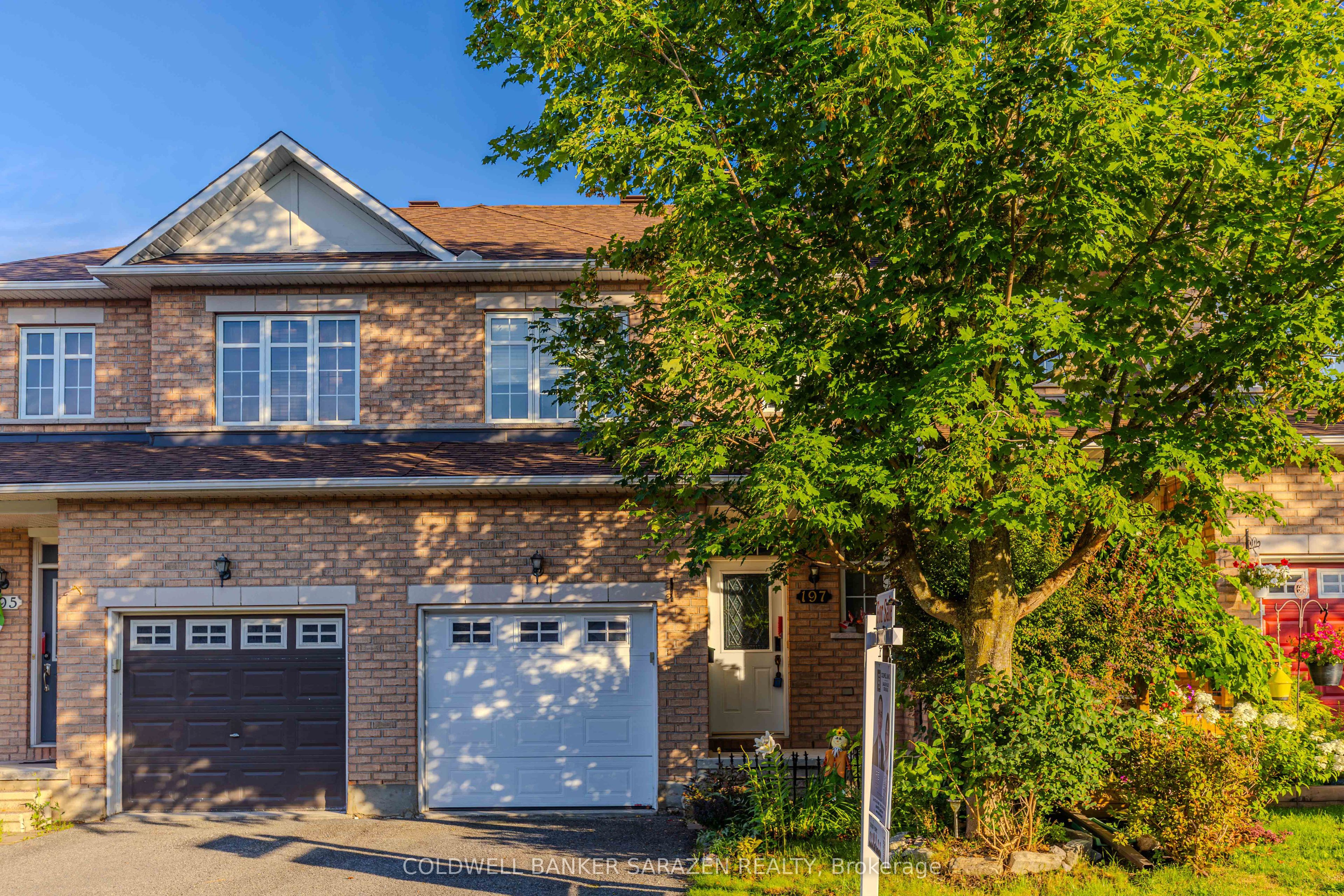 197 Portrush Avenue, Barrhaven, ON K2J 5J6