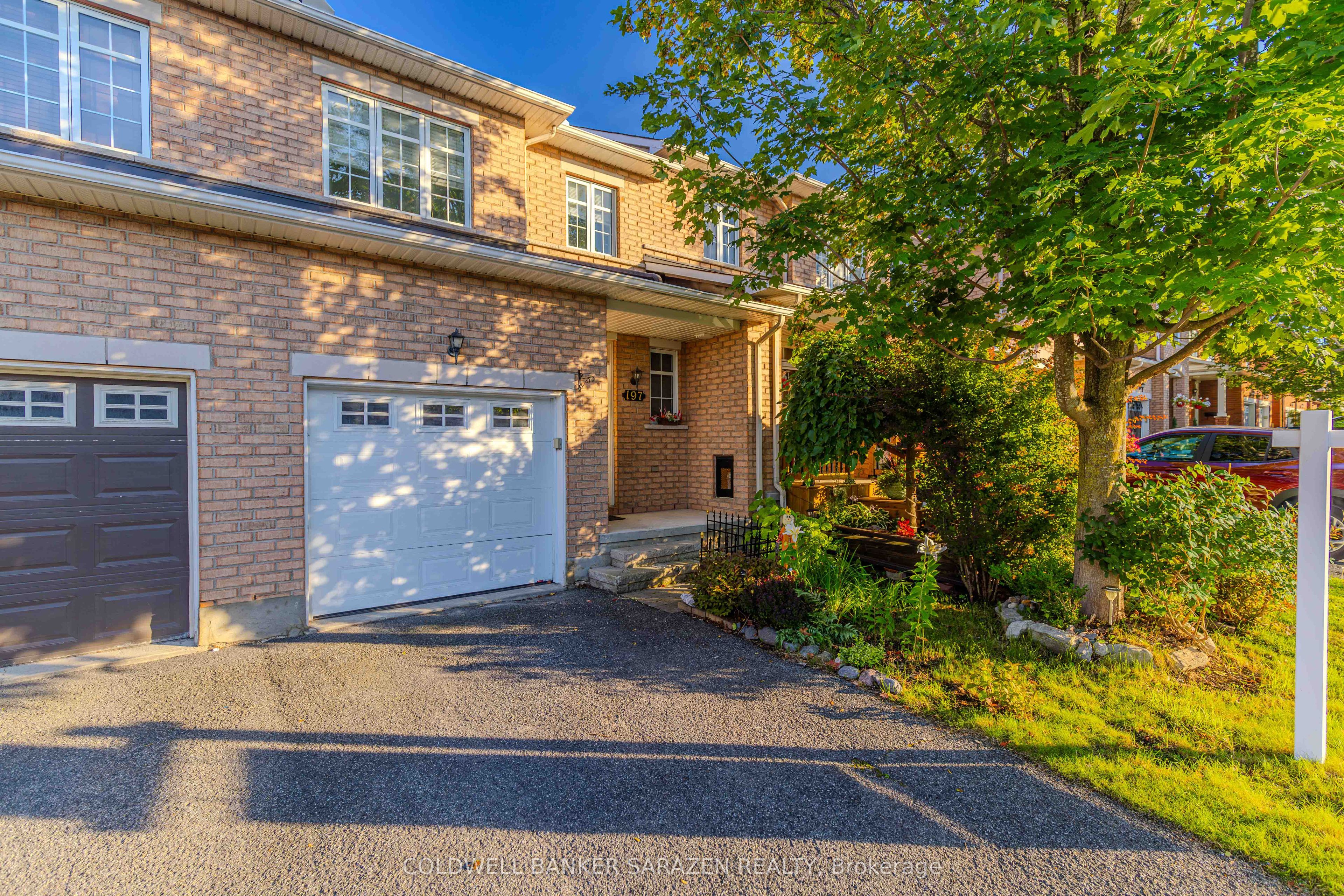 197 Portrush Avenue, Barrhaven, ON K2J 5J6 photo 2