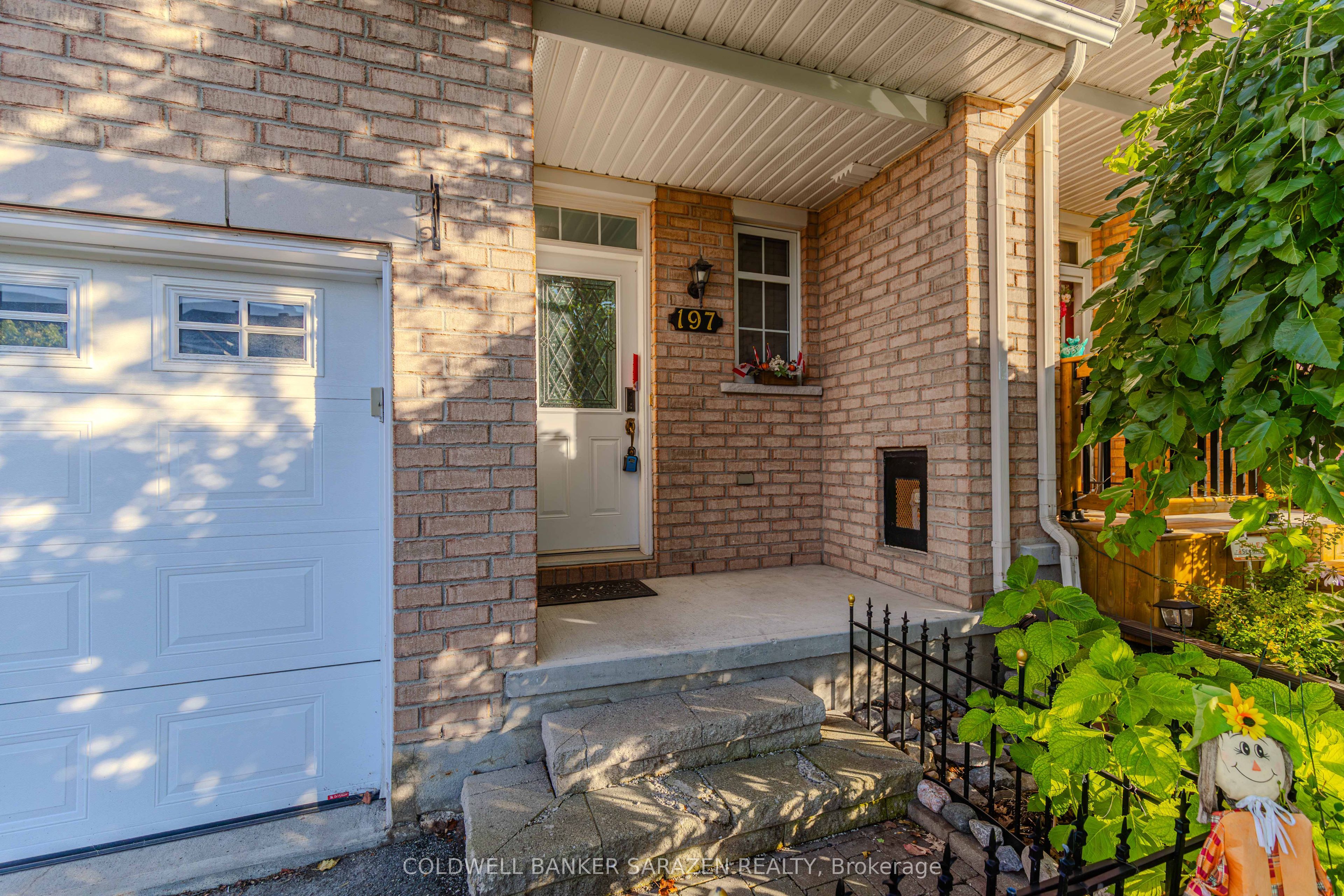 197 Portrush Avenue, Barrhaven, ON K2J 5J6 photo 3