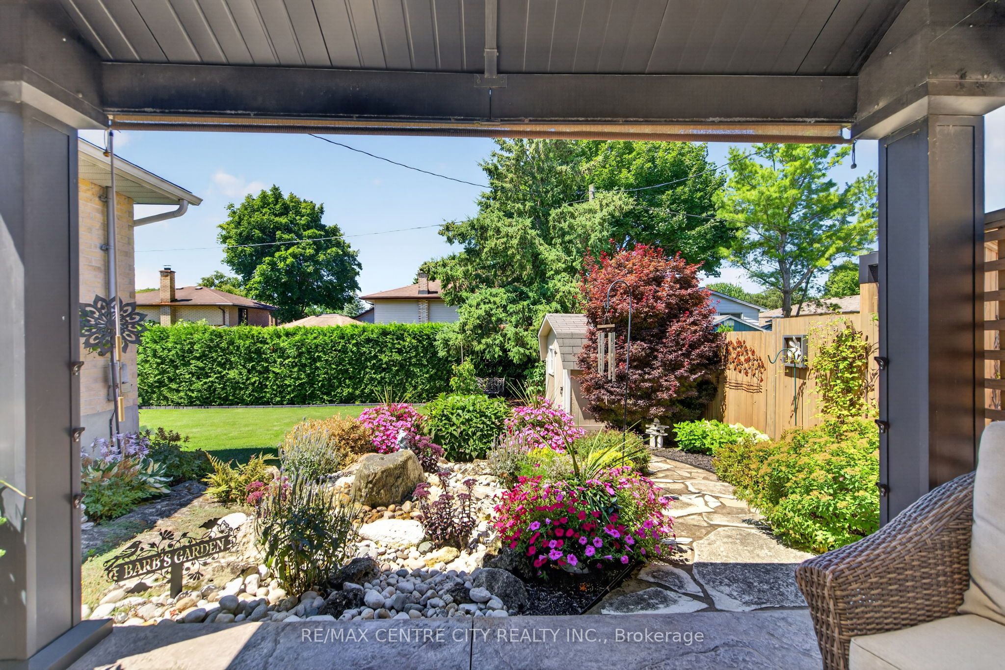37 Luton Crescent, St. Thomas, ON N5R 5J9 photo 2