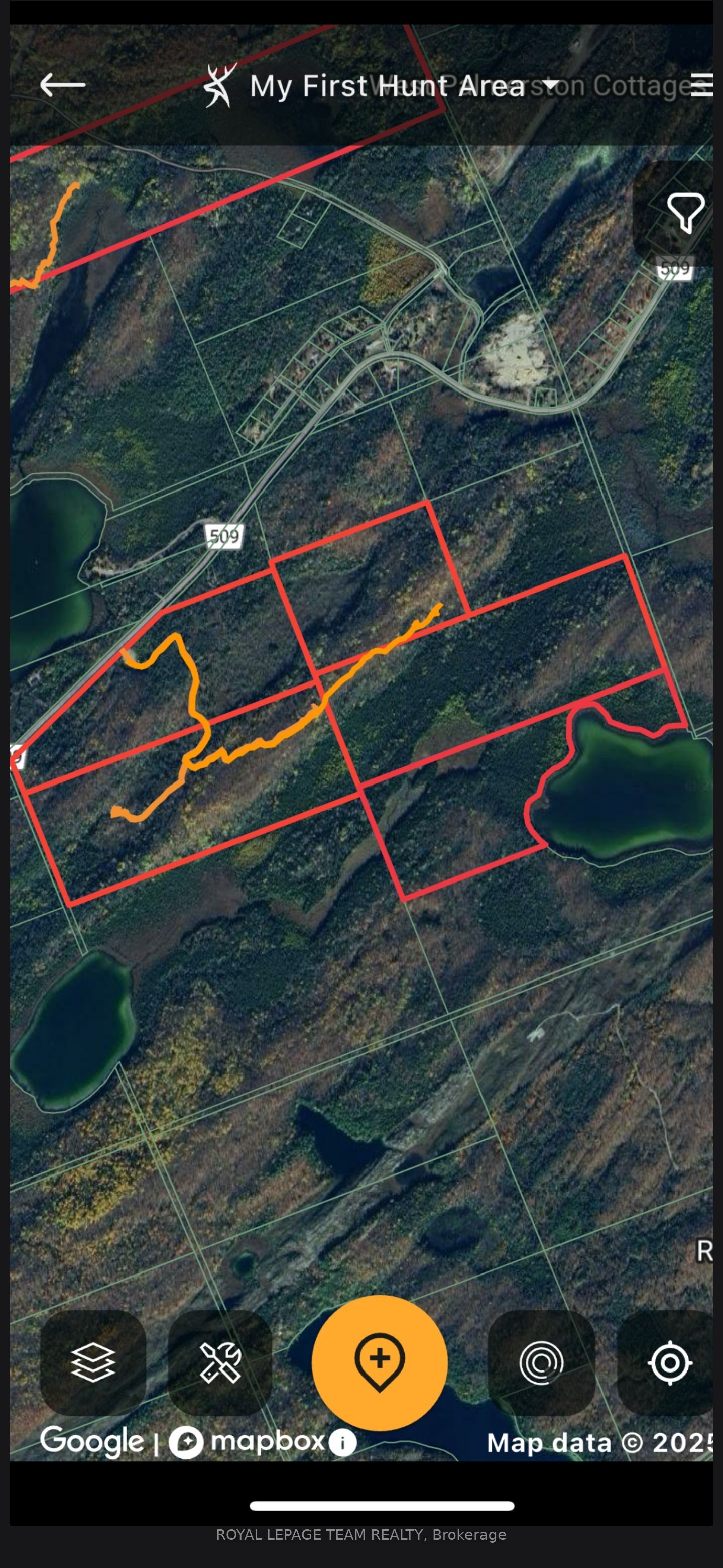 509 S Road Road, Frontenac, ON K0H 1J0 photo 4