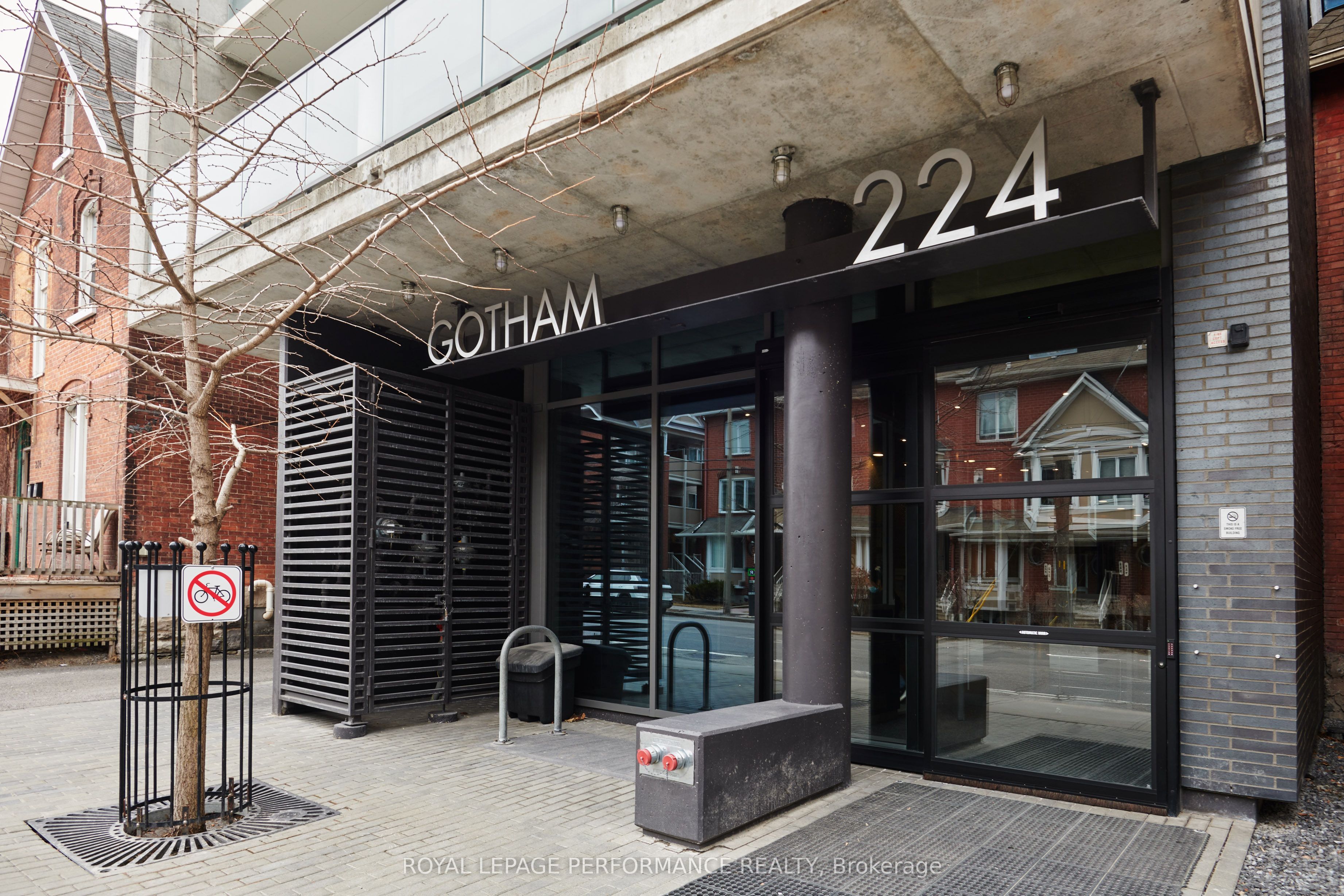224 Lyon Street N 708, Ottawa Centre, ON K1R 0C1 photo 2