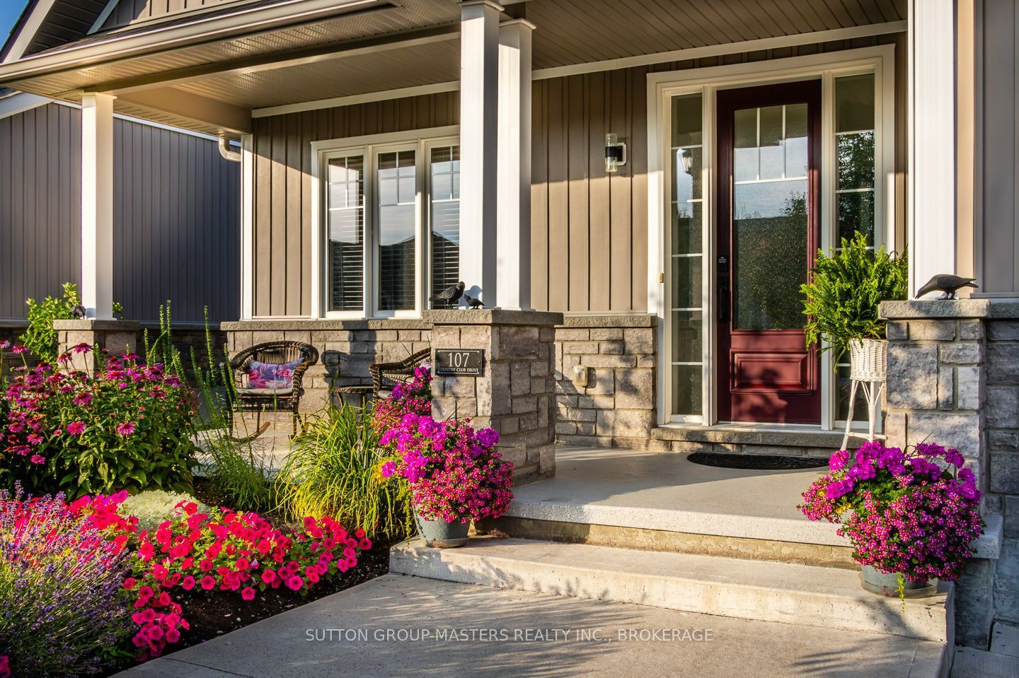 107 Country Club Drive, Loyalist, ON K0H 1G0 photo 2