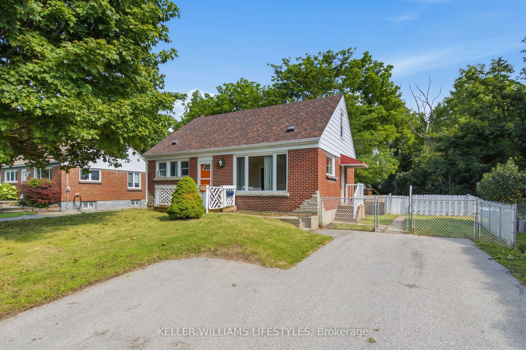 60 CHURCHILL Crescent, St. Thomas, ON N5R 1P5