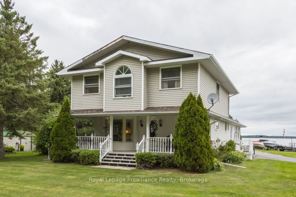 11438C Loyalist Parkway N, Prince Edward County, ON K0K 2T0