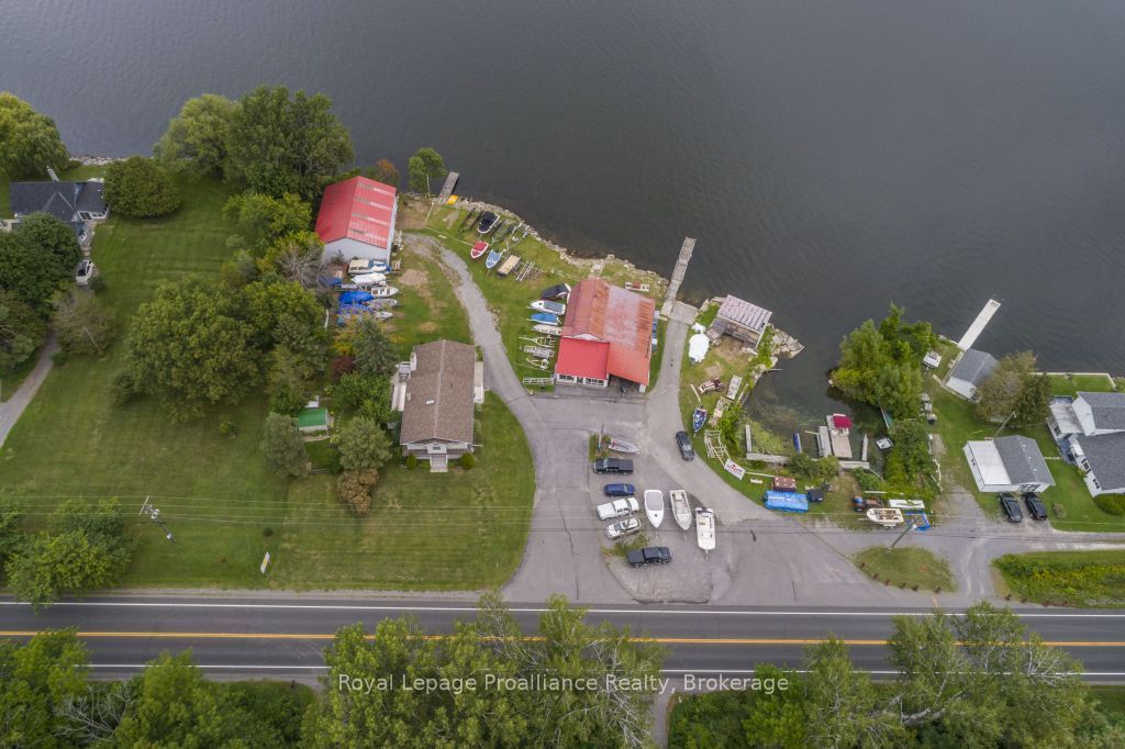 11438C Loyalist Parkway N, Prince Edward County, ON K0K 2T0 photo 3