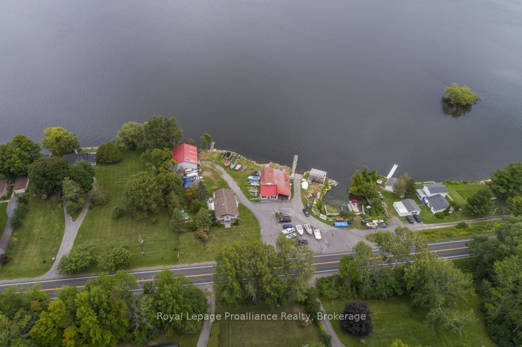 11438C Loyalist Parkway N, Prince Edward County, ON K0K 2T0 photo 4