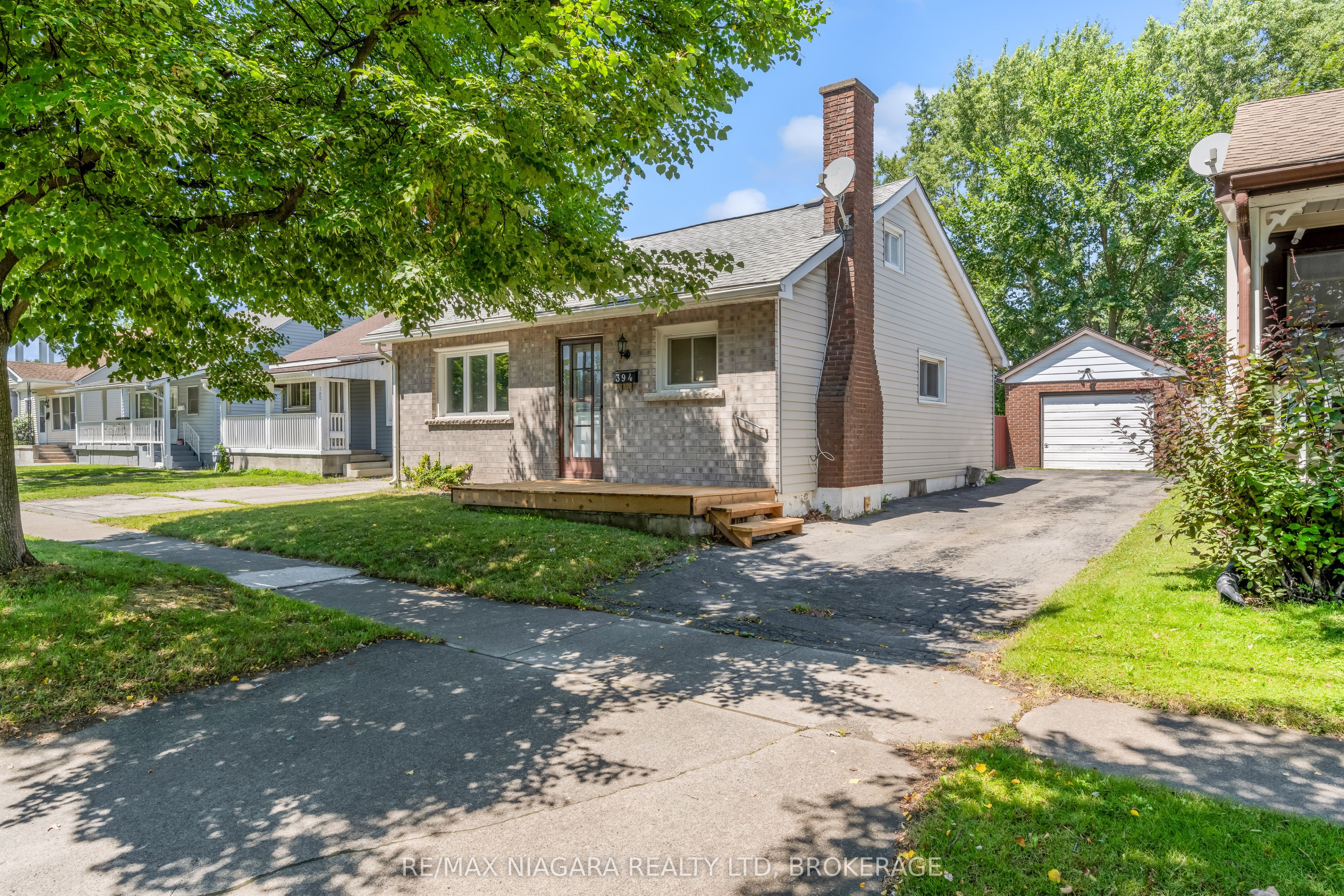 394 Simpson Avenue, Welland, ON L3B 4Z2 photo 2