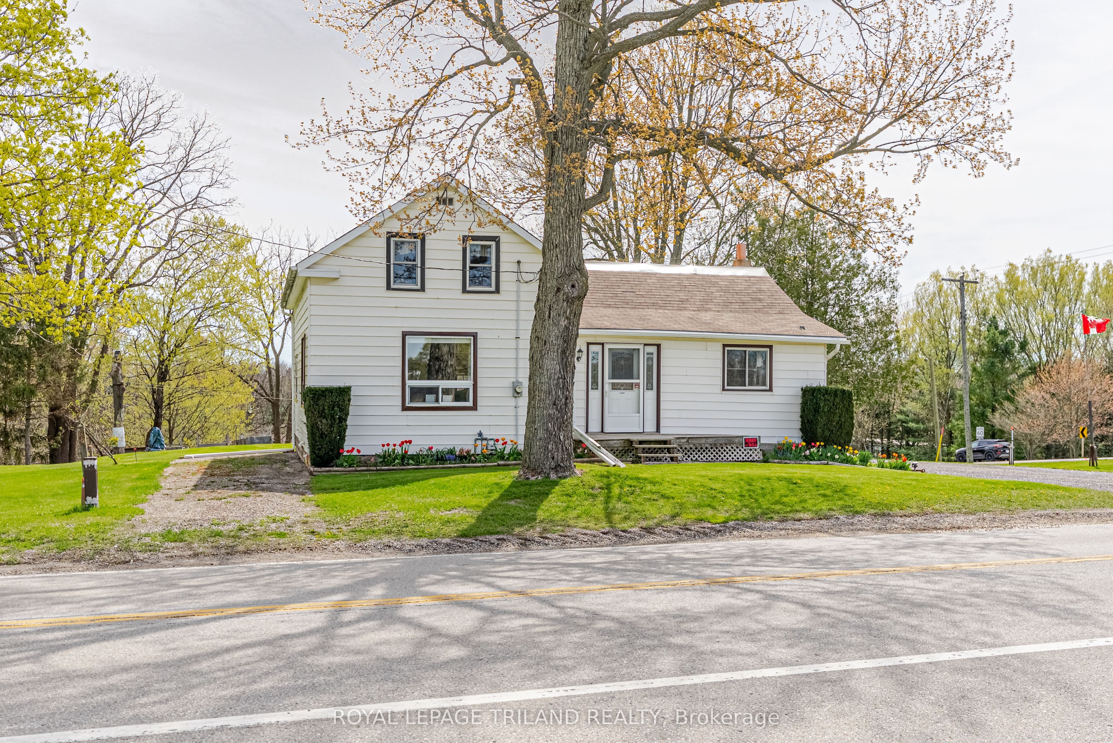 11518 Belmont Road, Central Elgin, ON N5P 3T3 photo 2