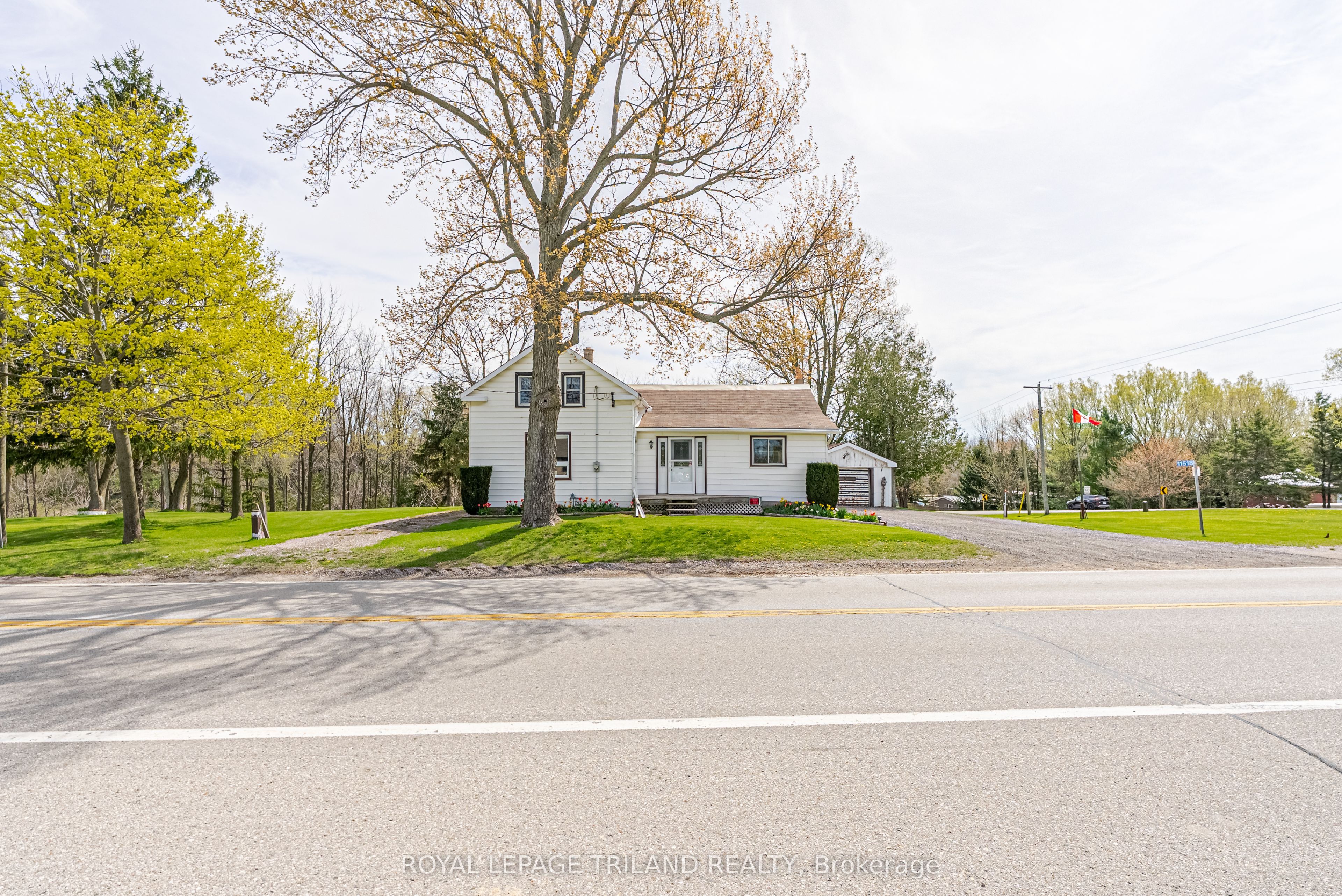 11518 Belmont Road, Central Elgin, ON N5P 3T3 photo 3